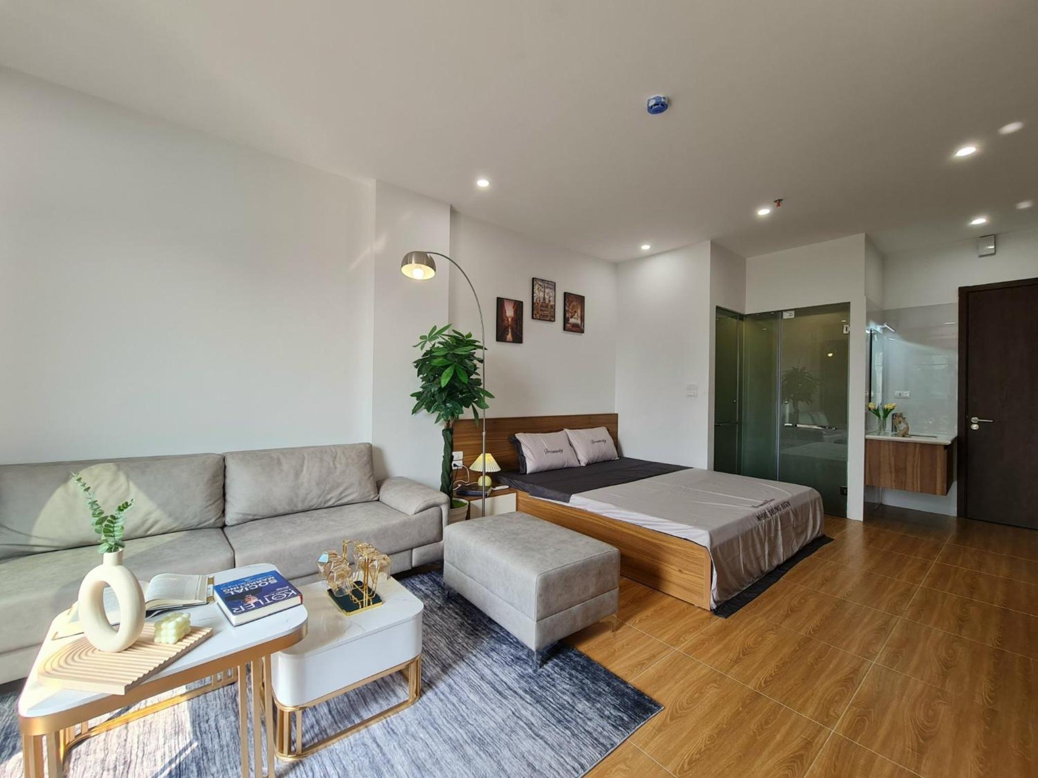 The West Lake Serenity'N Homestay Ha Noi 462
