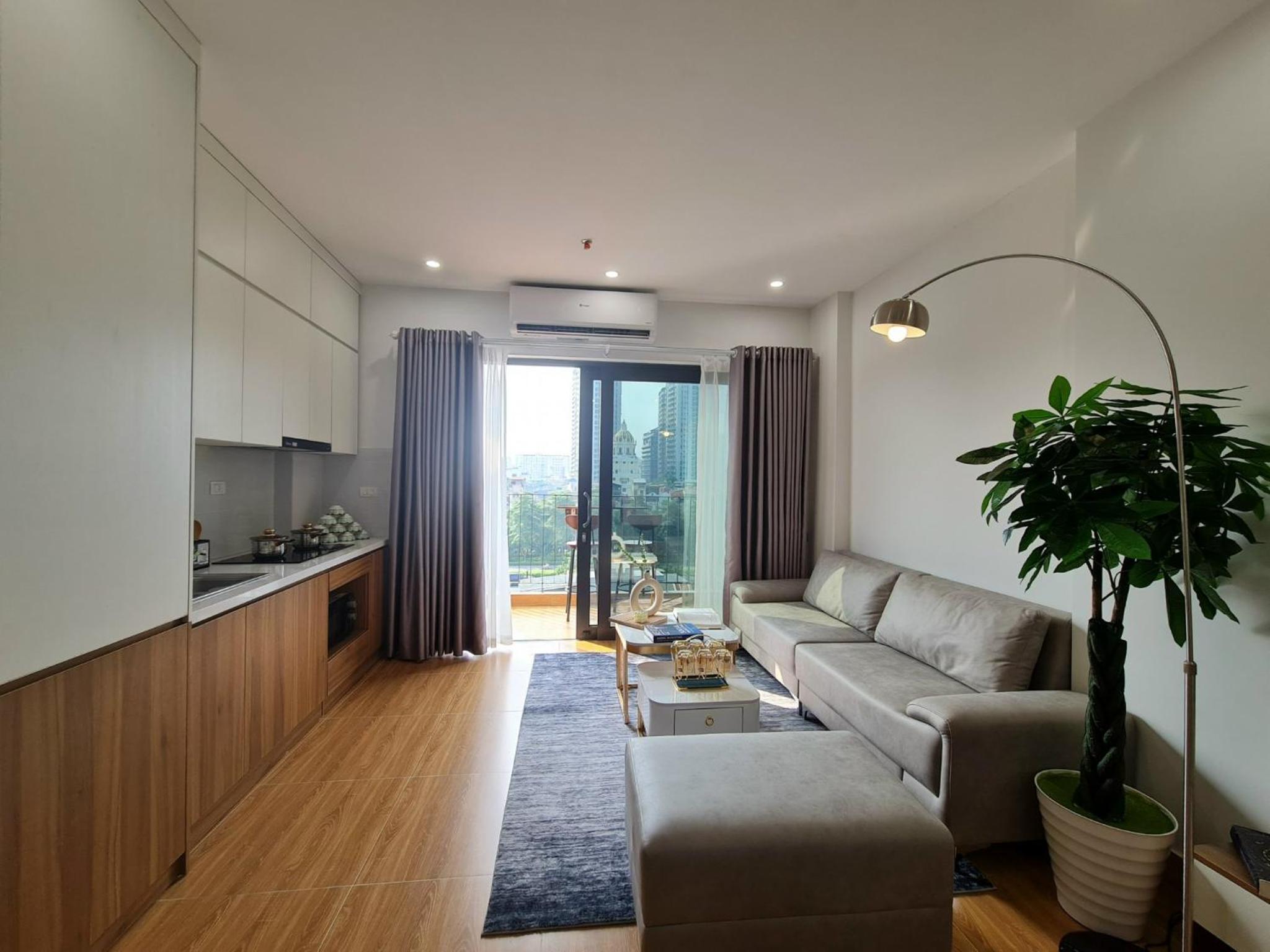 The West Lake Serenity'N Homestay Ha Noi 462