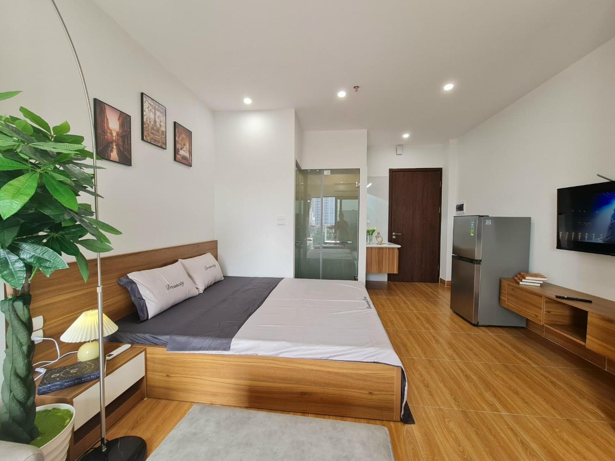 The West Lake Serenity'N Homestay Ha Noi 462