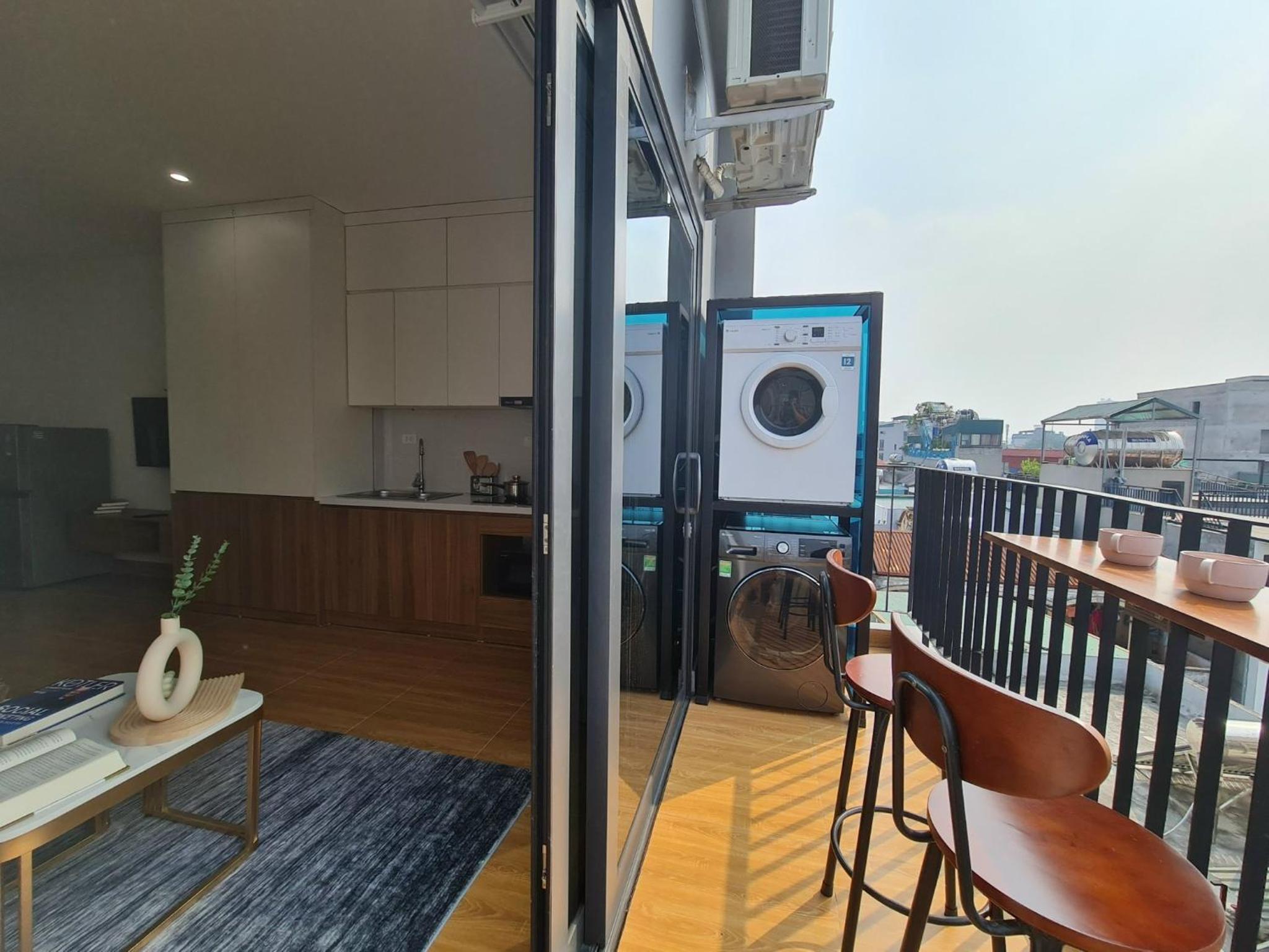 The West Lake Serenity'N Homestay Ha Noi 462