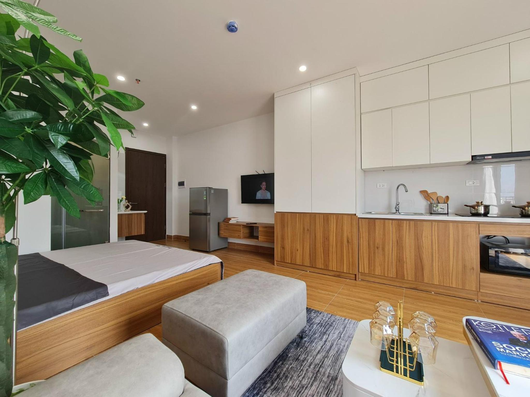 The West Lake Serenity'N Homestay Ha Noi 462