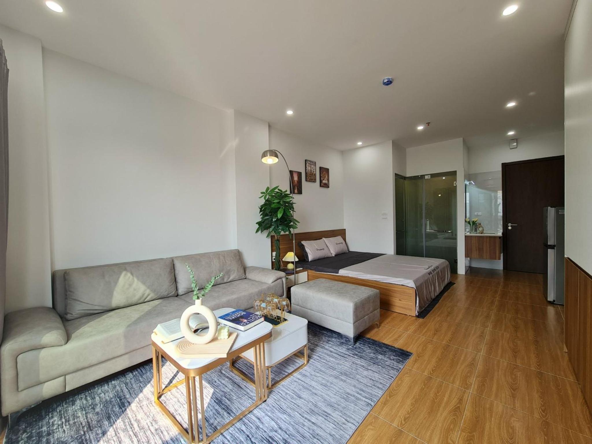 The West Lake Serenity'N Homestay Ha Noi 462