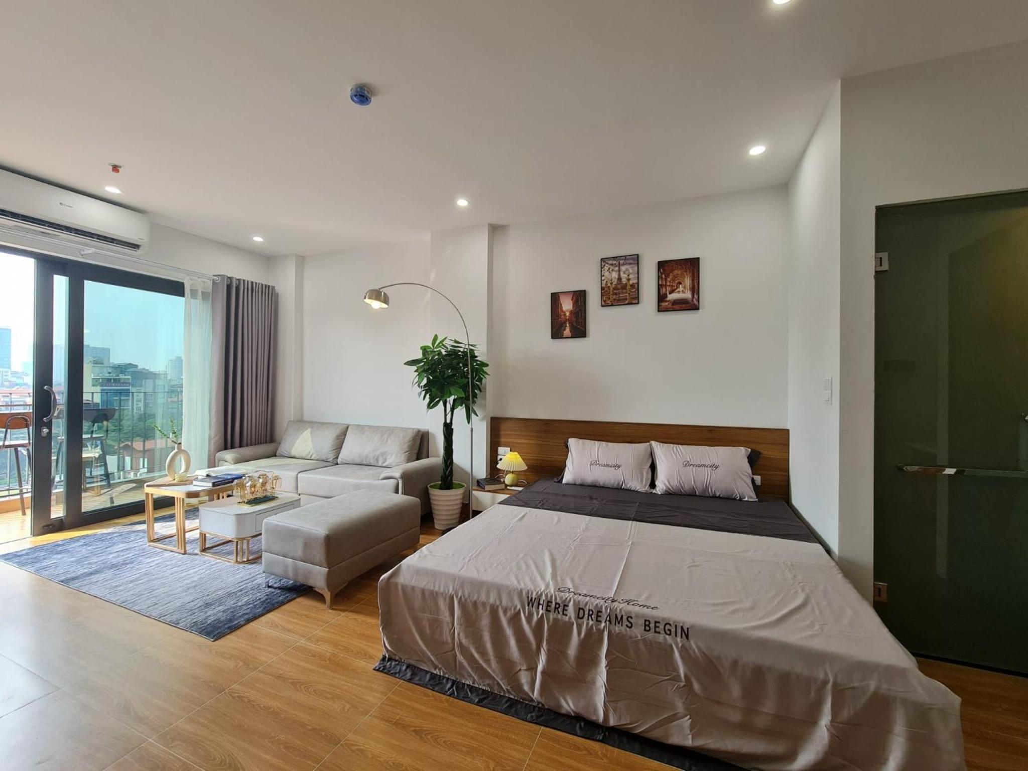 The West Lake Serenity'N Homestay Ha Noi 462