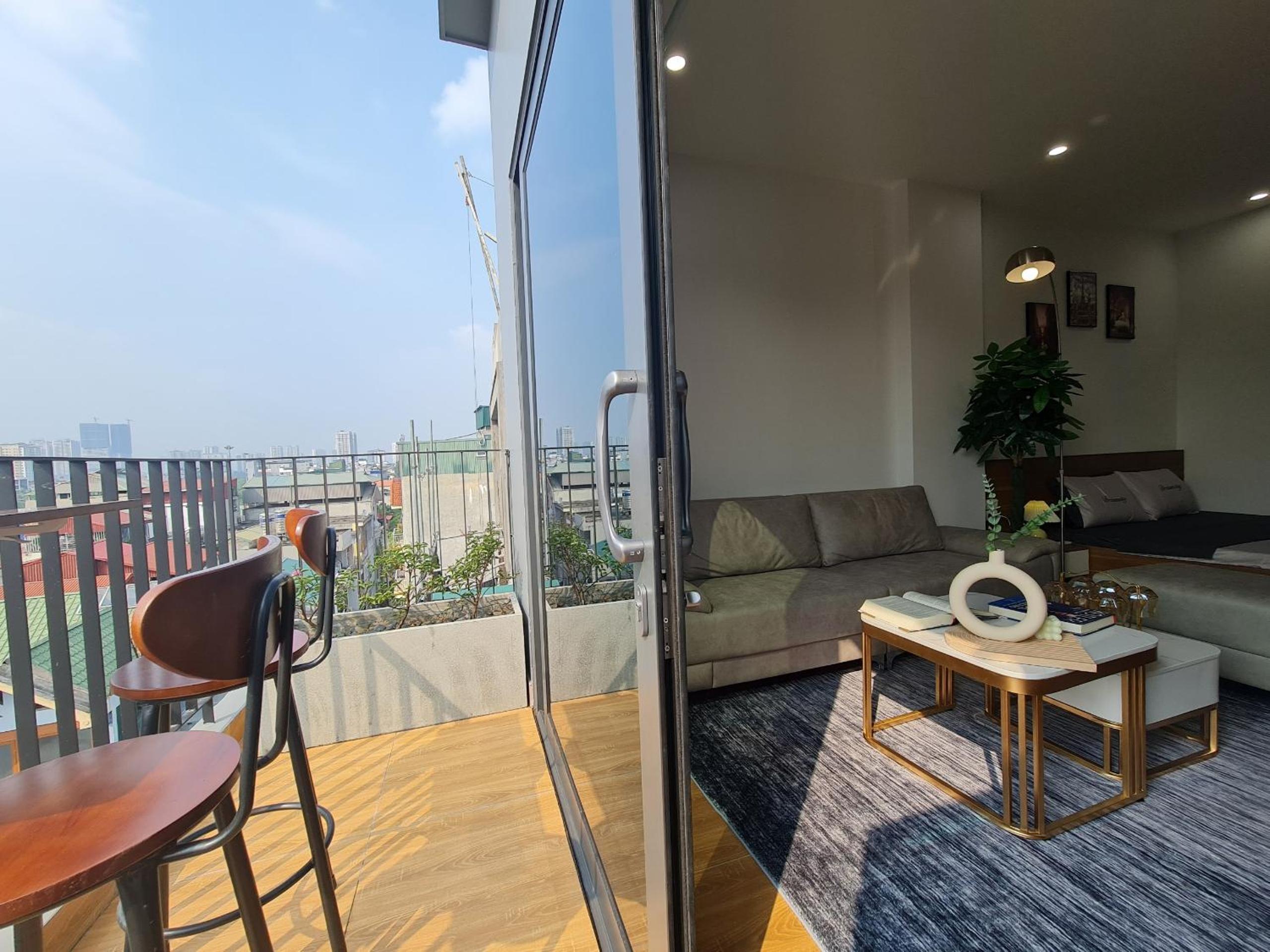 The West Lake Serenity'N Homestay Ha Noi 462