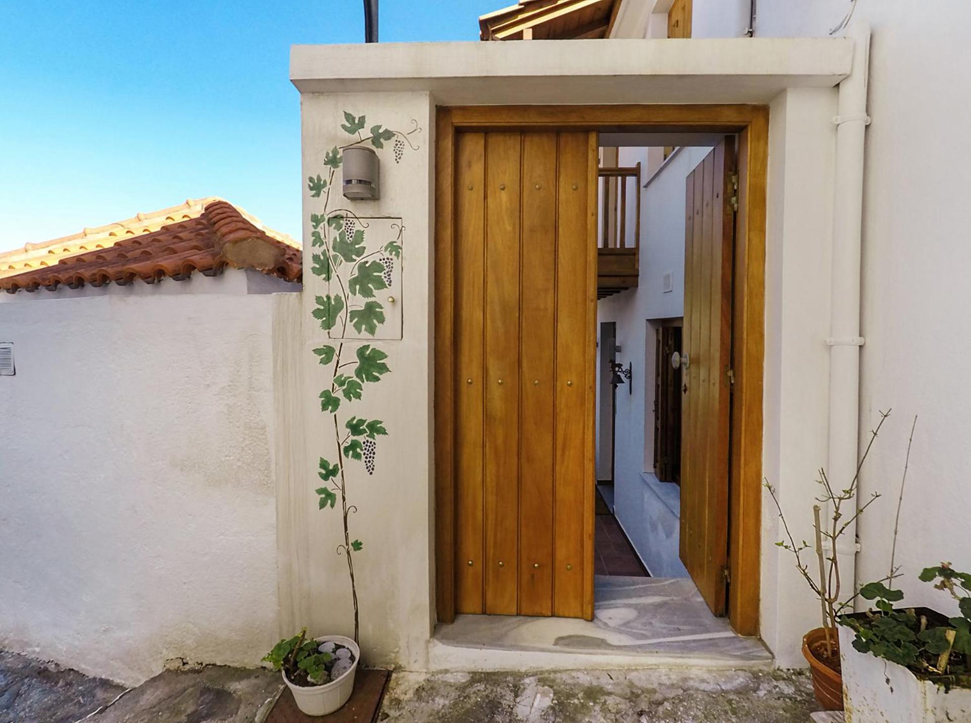 Tzeni's House photo 1