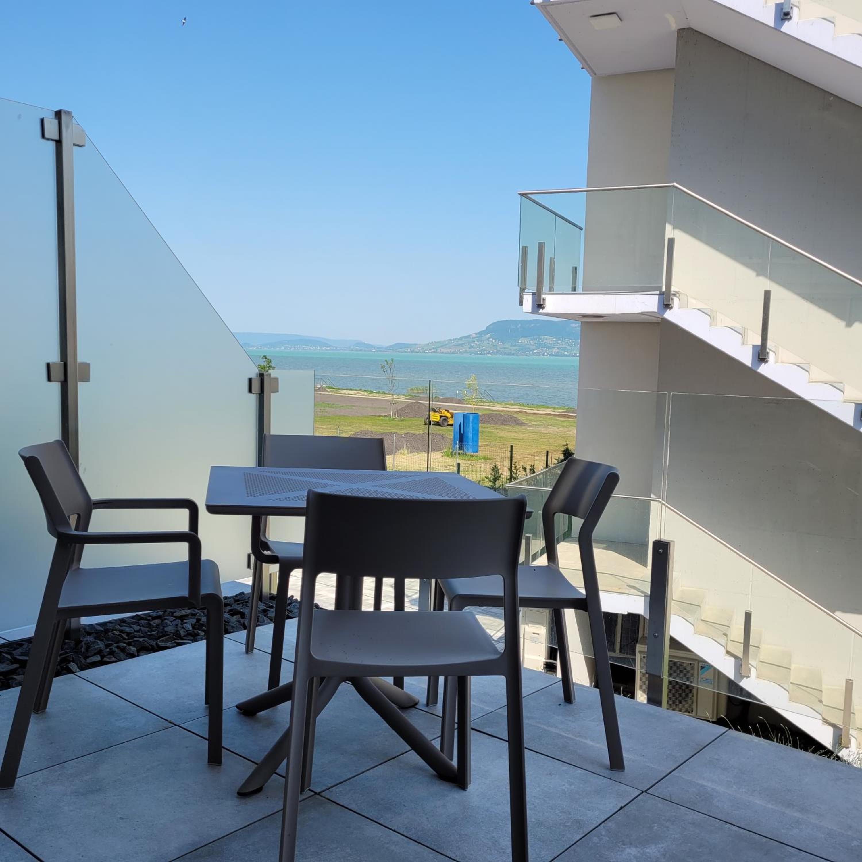 Villapark Apartmanok A-B 3, 4,