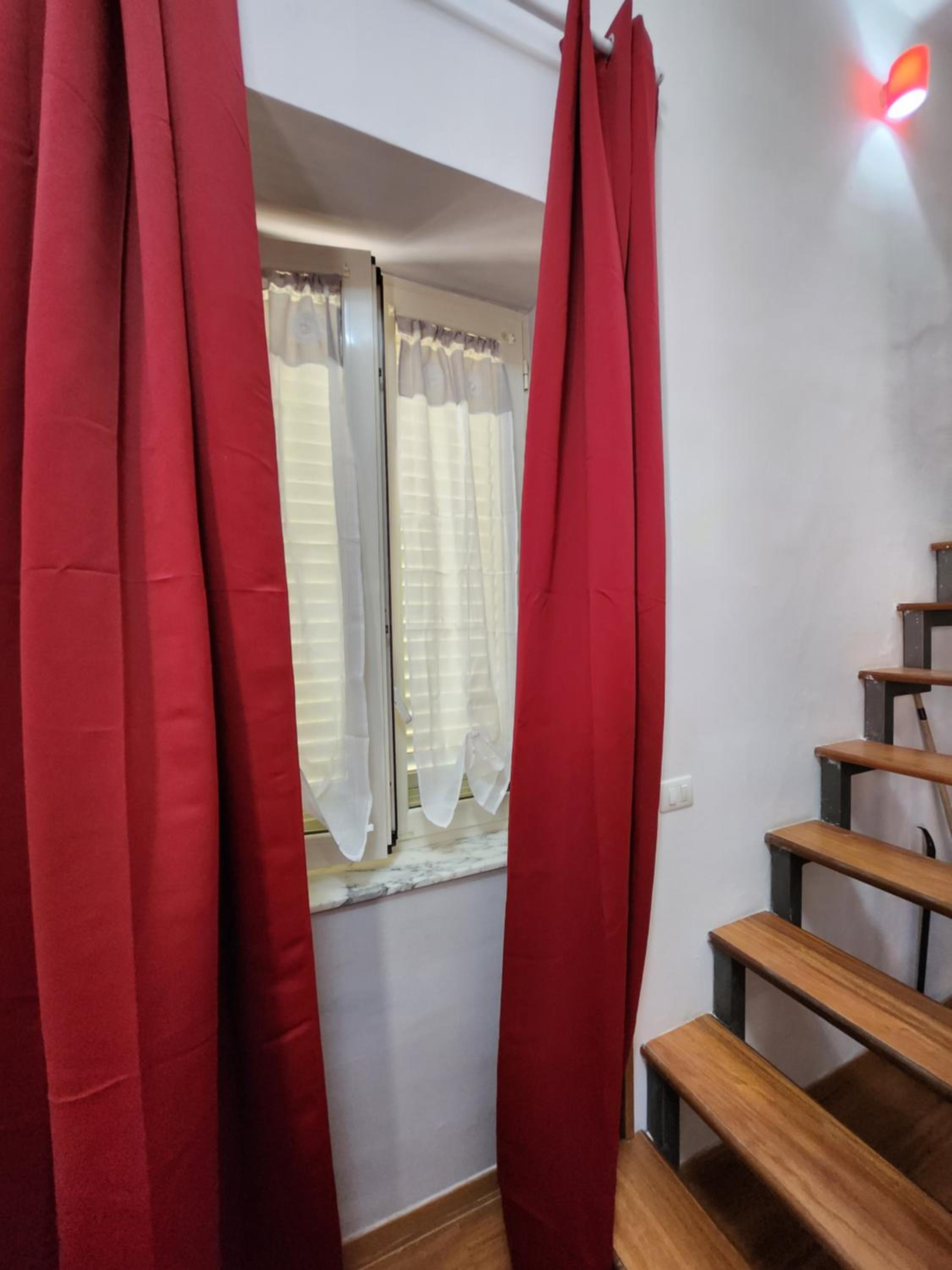 SAN BIAGIO HOUSE