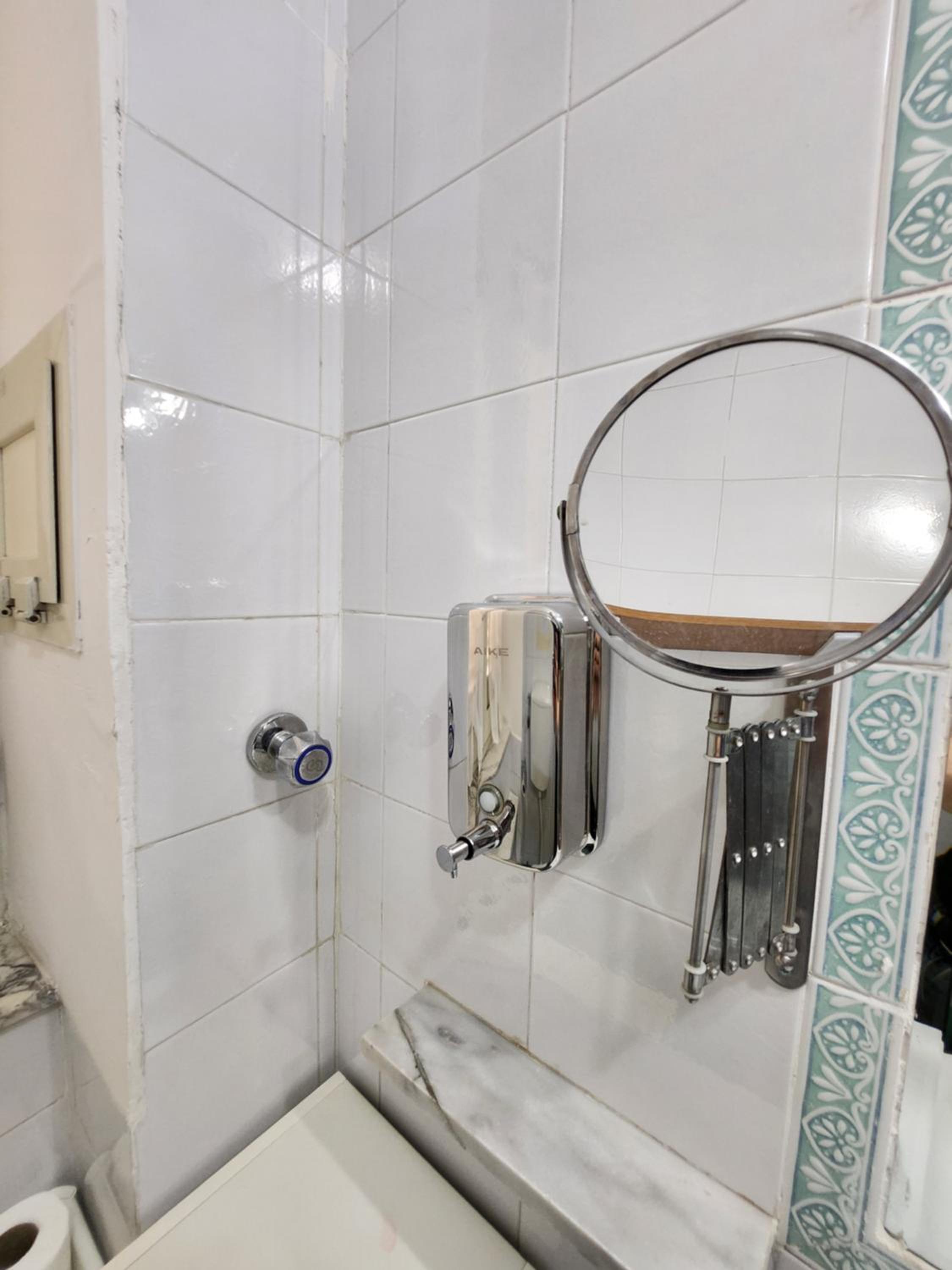 SAN BIAGIO HOUSE