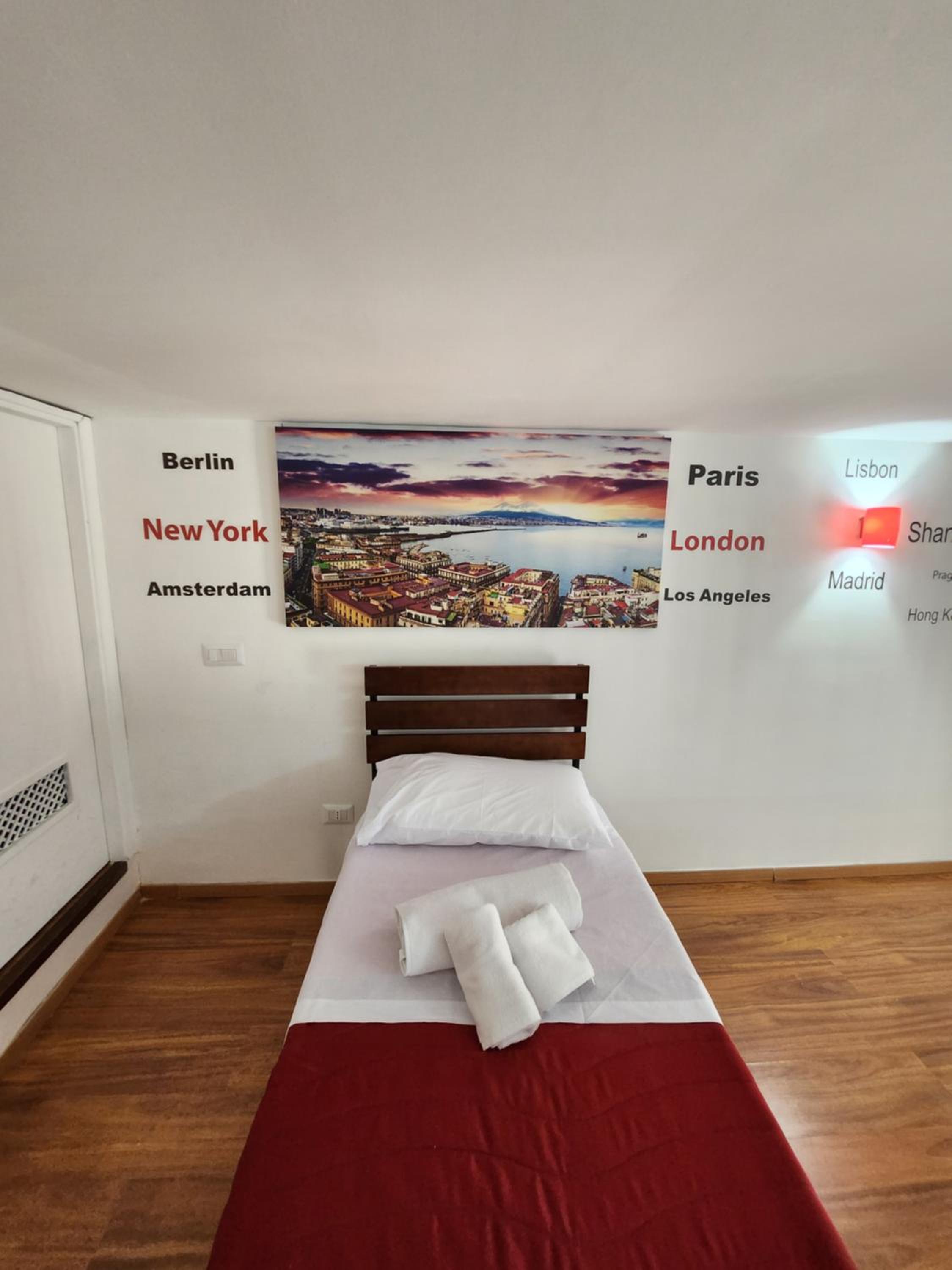 SAN BIAGIO HOUSE