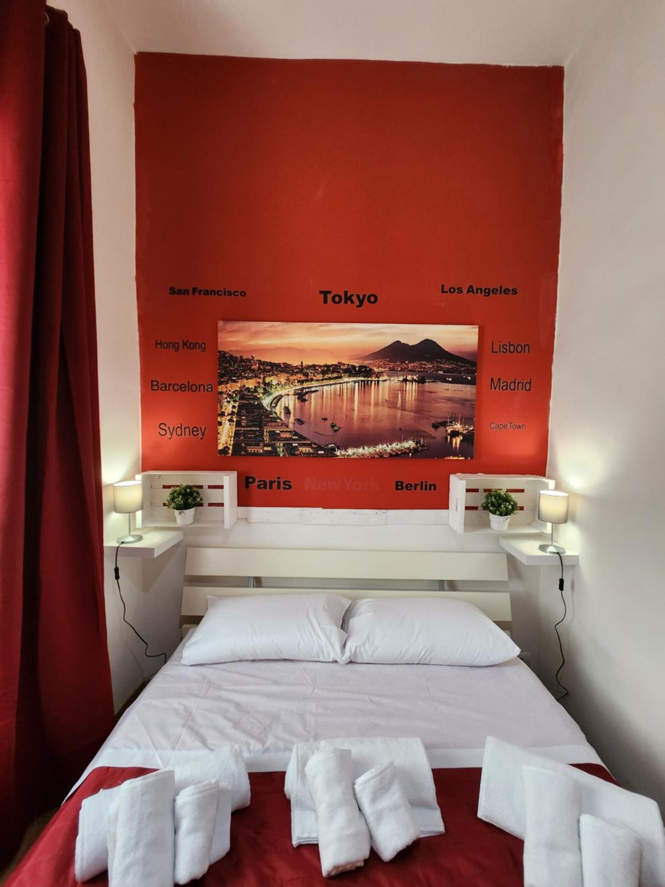 SAN BIAGIO HOUSE