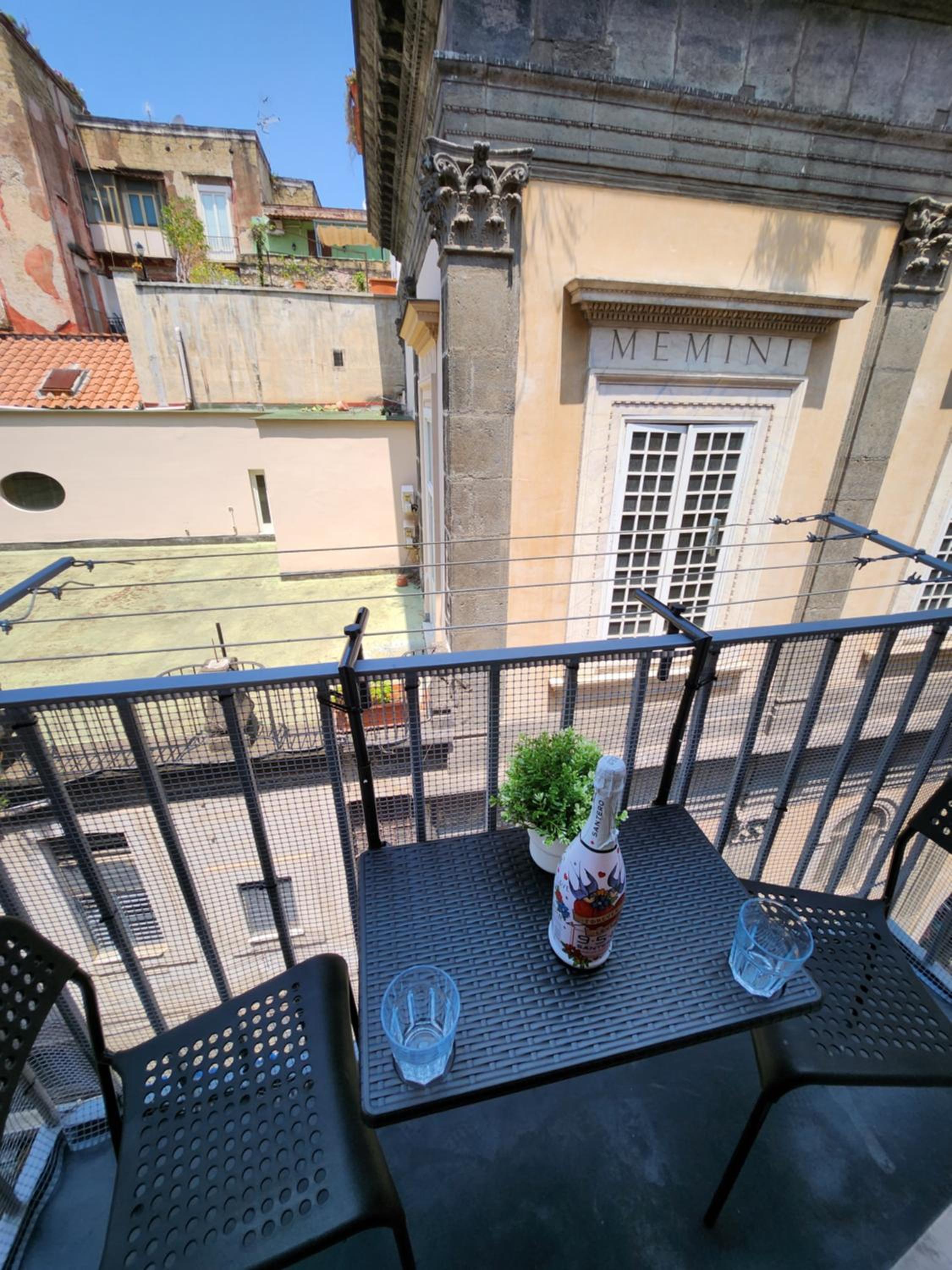 SAN BIAGIO HOUSE