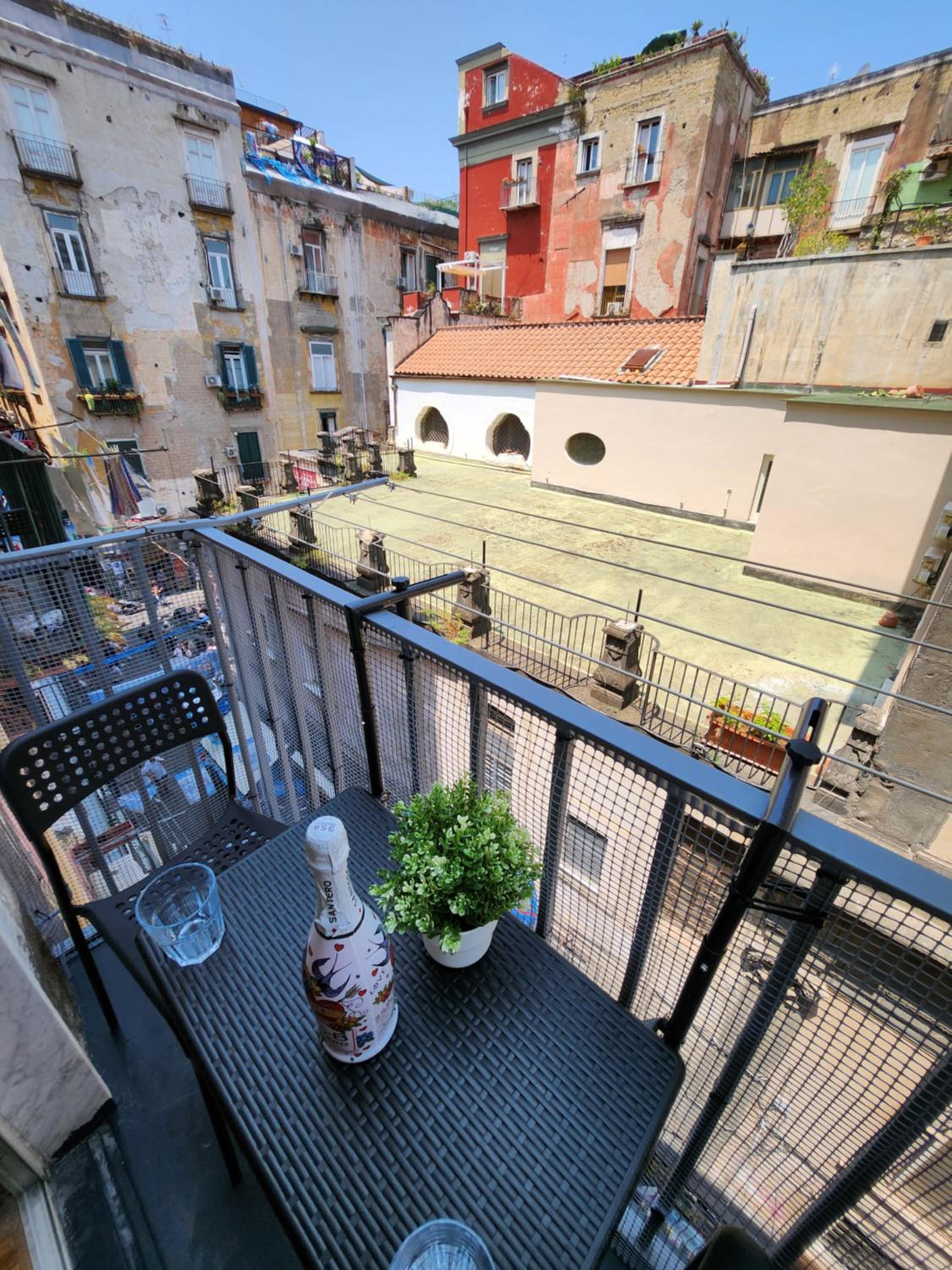 SAN BIAGIO HOUSE
