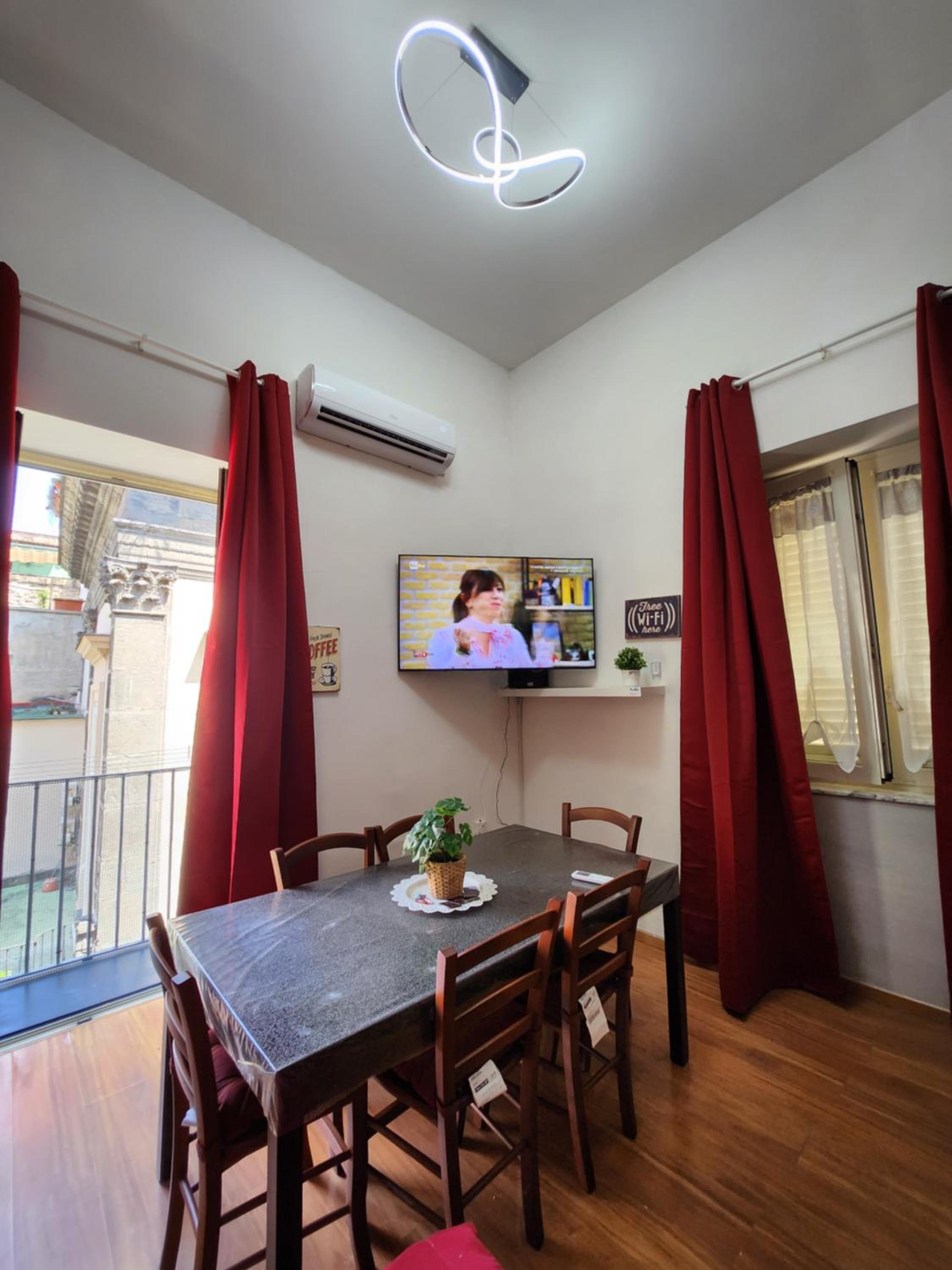 SAN BIAGIO HOUSE