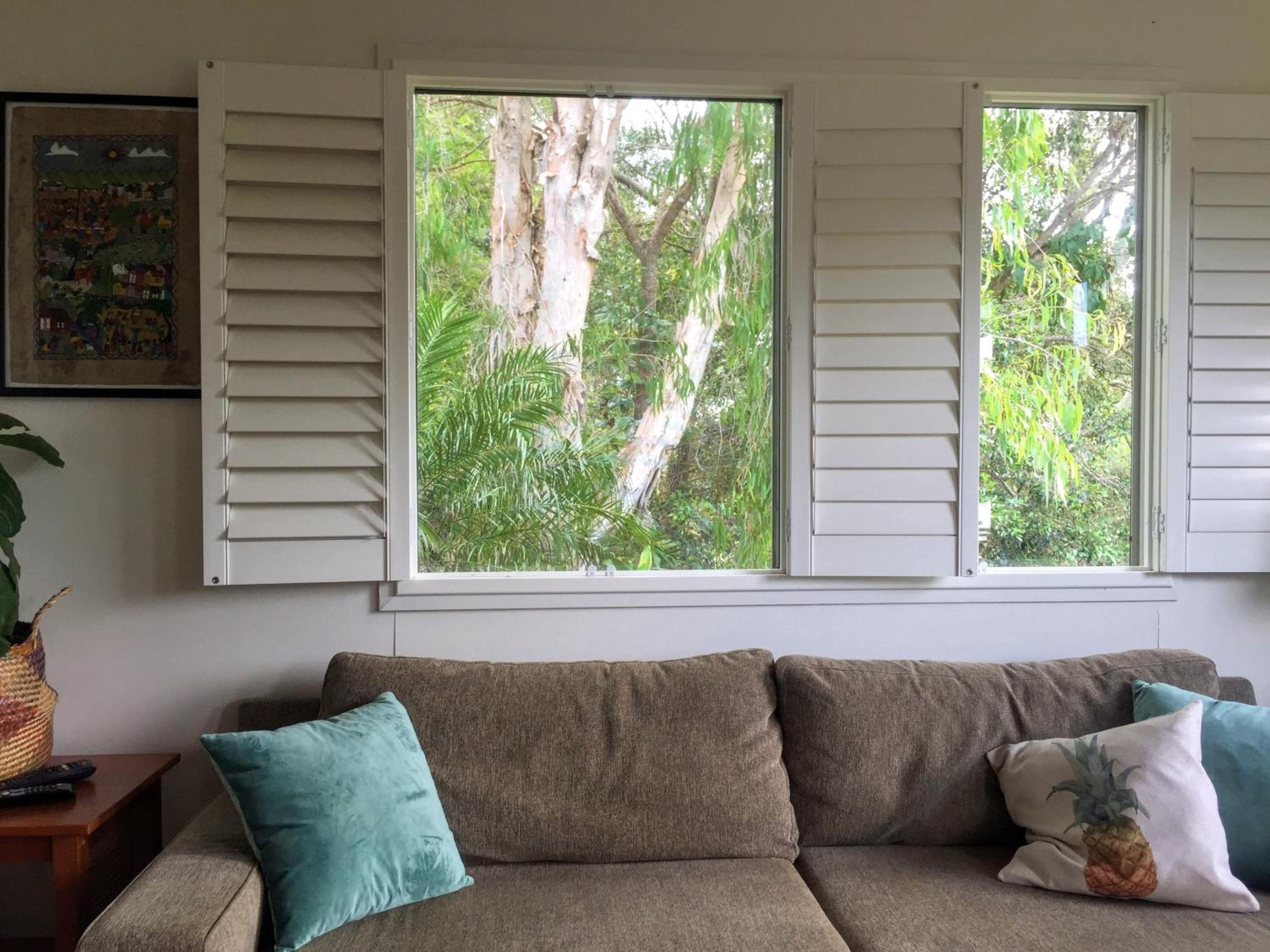 Green Hill Cottage, Heart of Noosa Hinterland