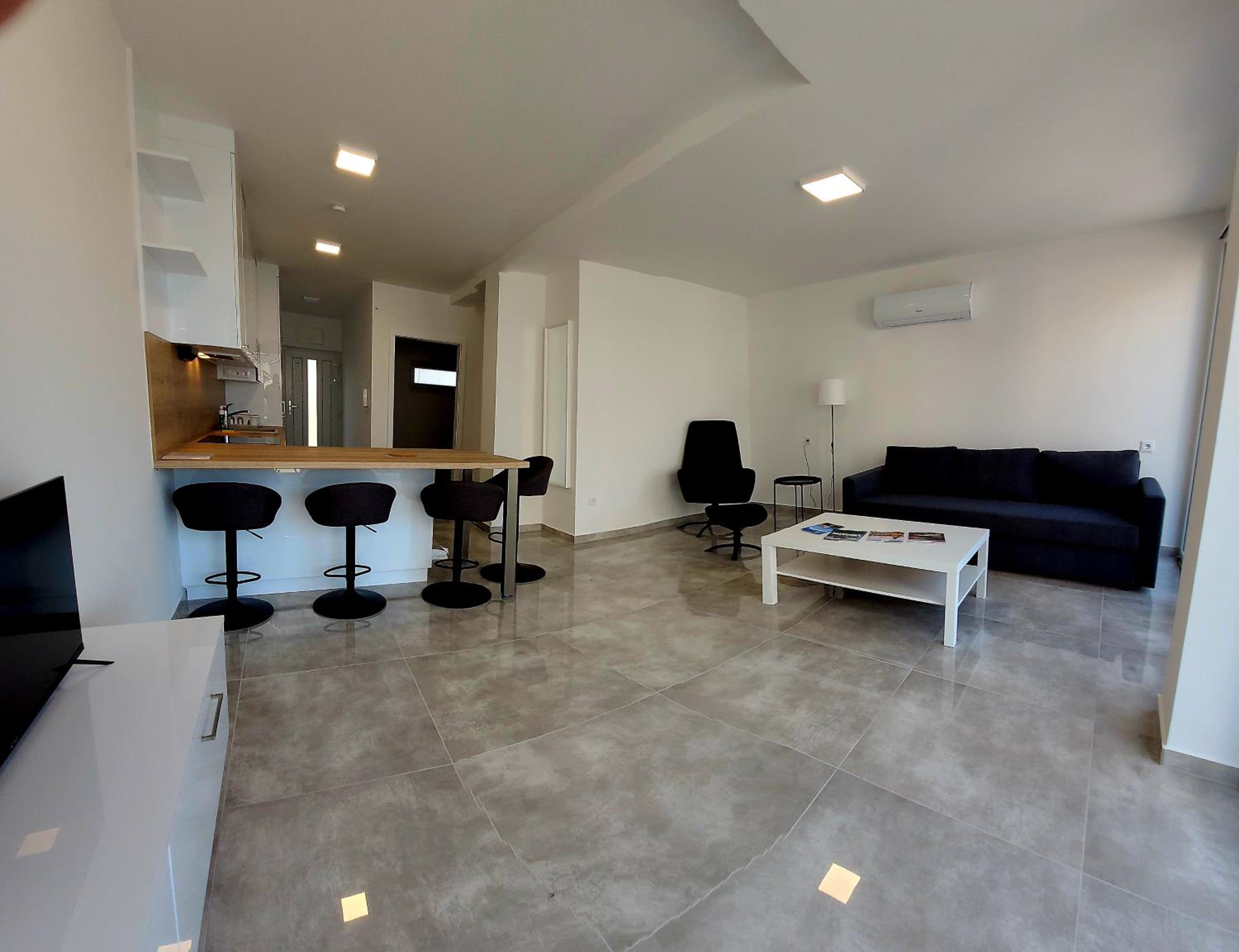 Villapark Apartmanok A-B 3, 4,