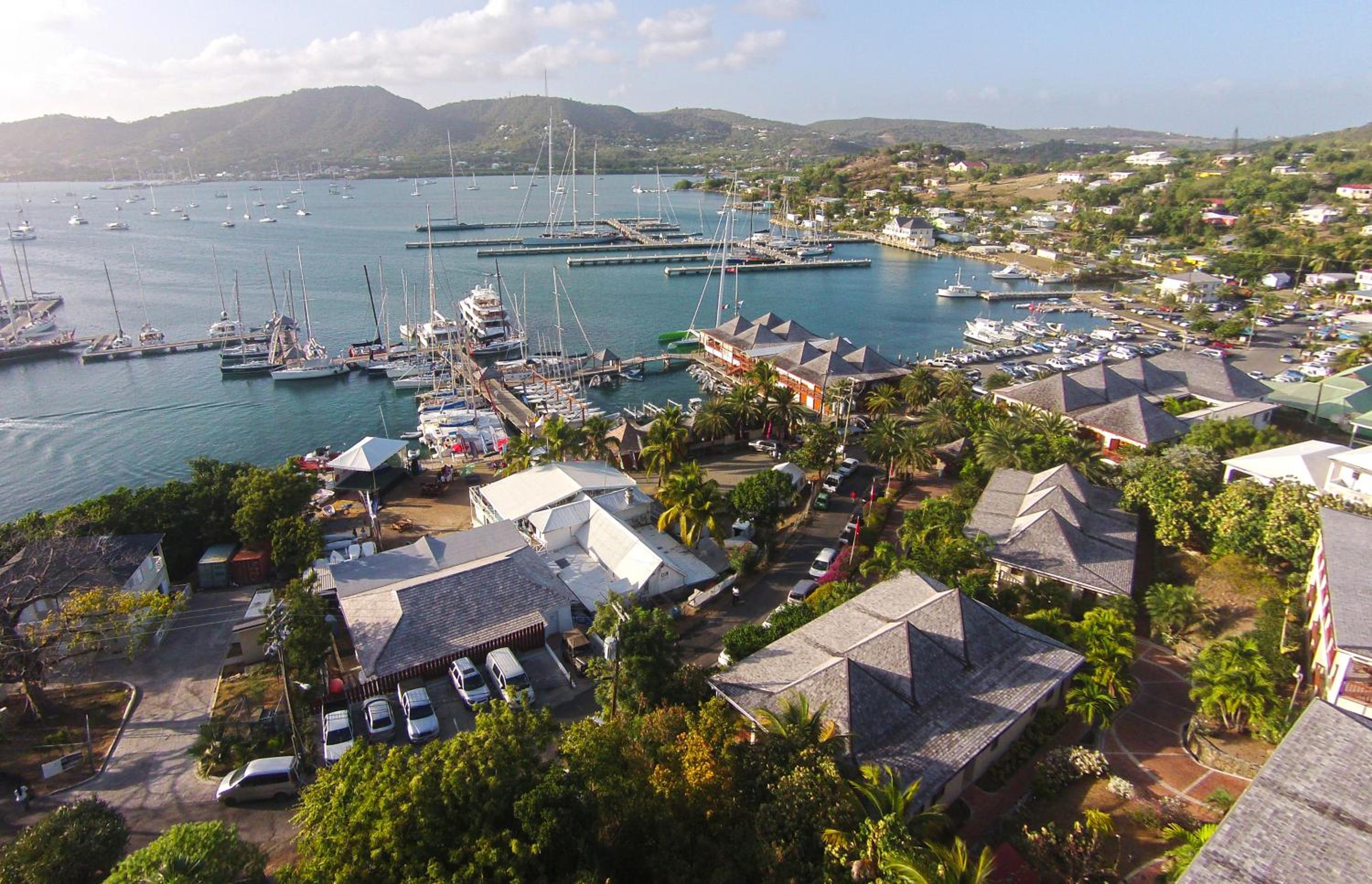 Antigua Yacht Club Marina Resort - Property Image 37