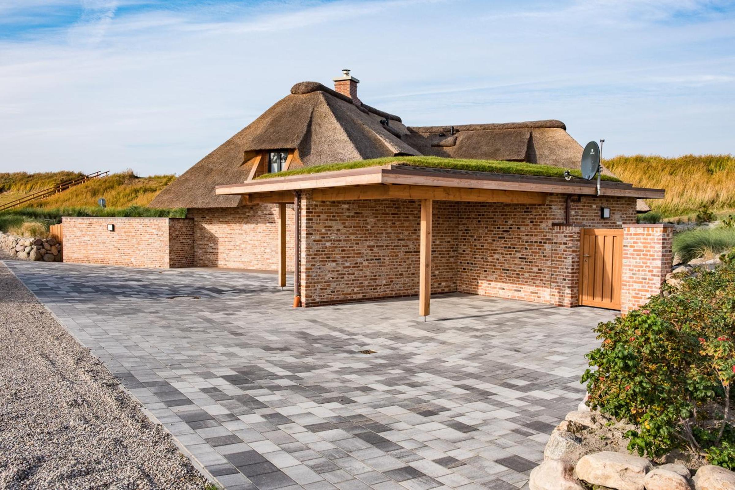 Reetdachhaus Norderdeich Reetdachhaus Norderdeich 17