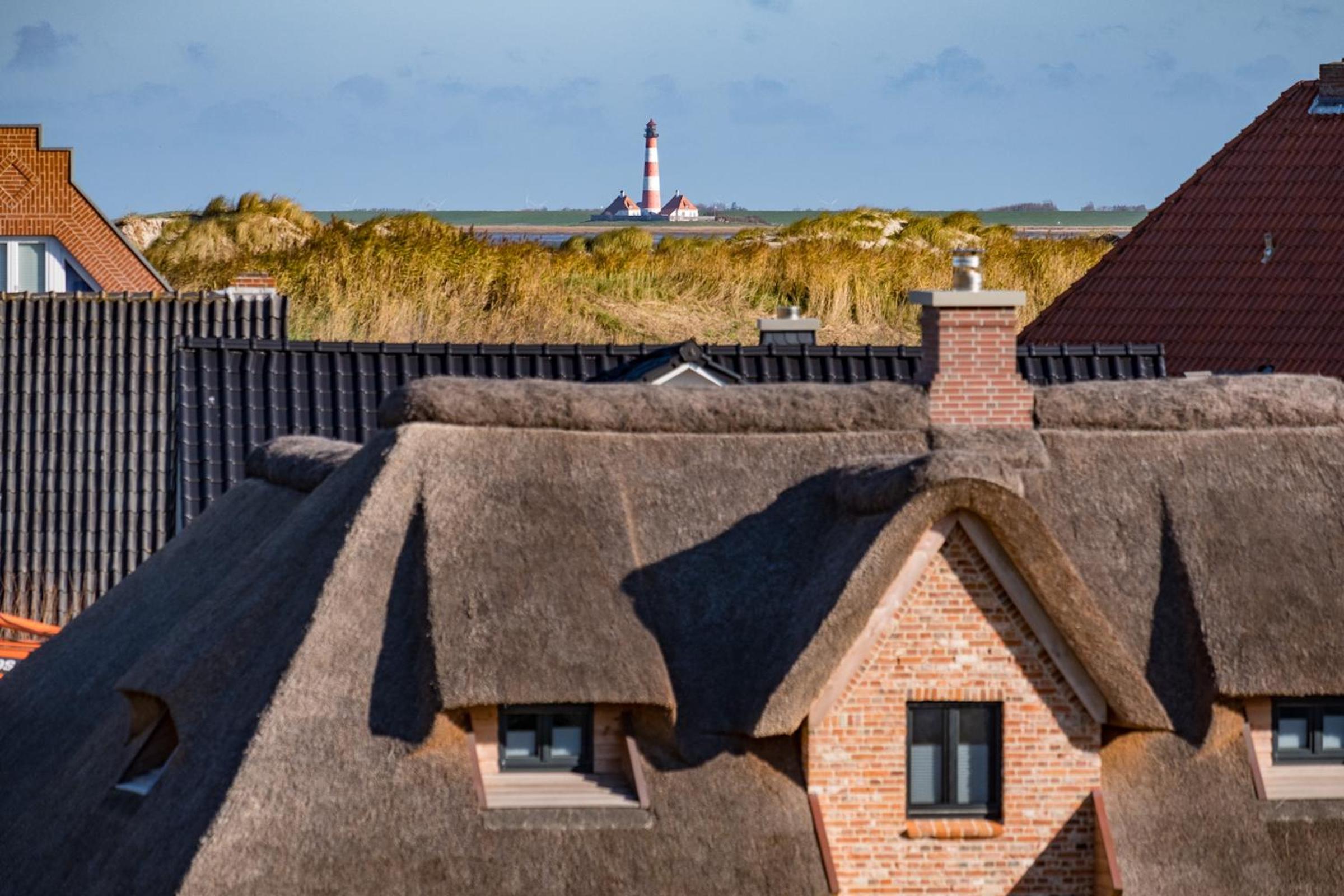 Reetdachhaus Norderdeich Reetdachhaus Norderdeich 17