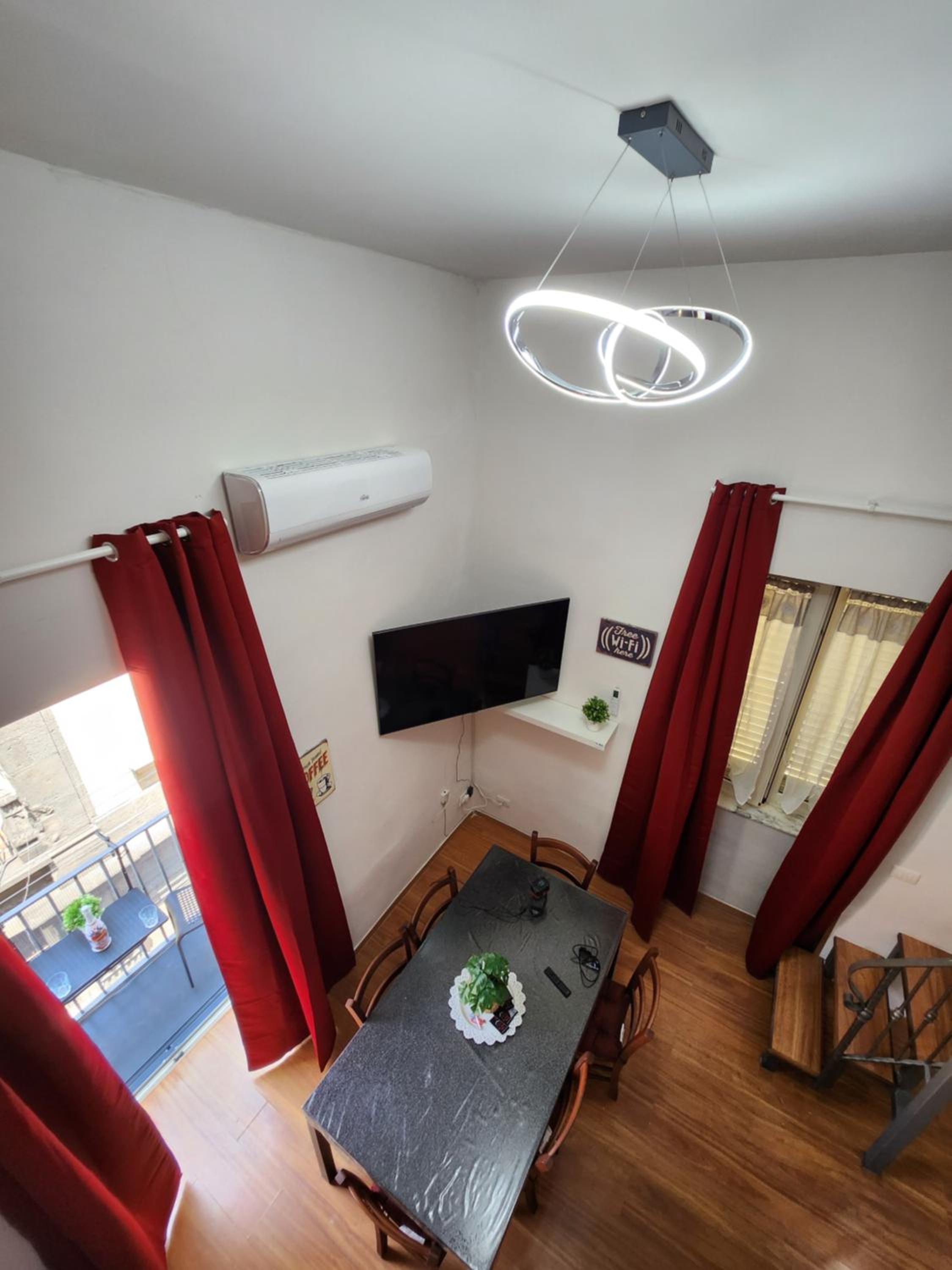 SAN BIAGIO HOUSE