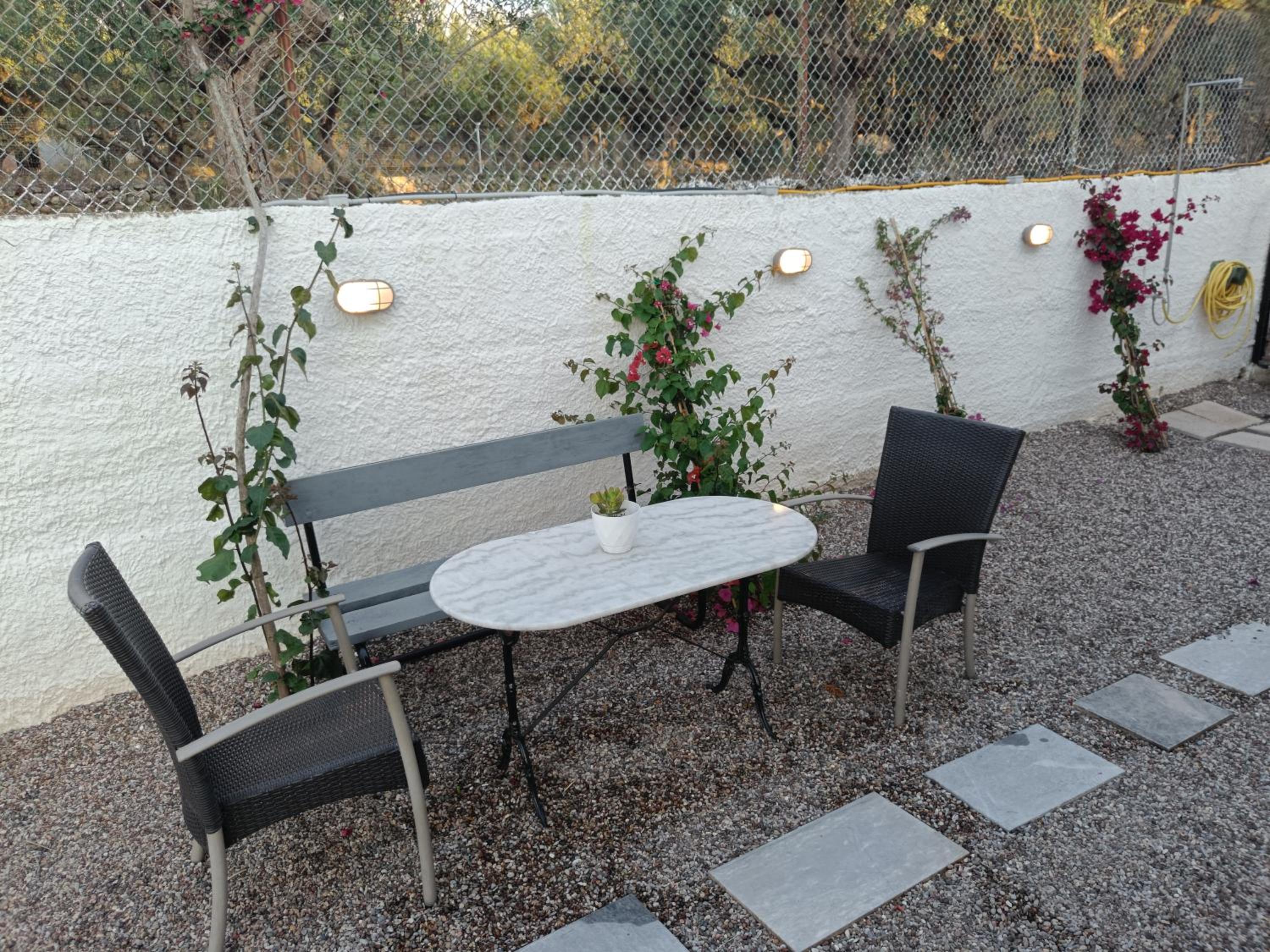 Villa Armonia
