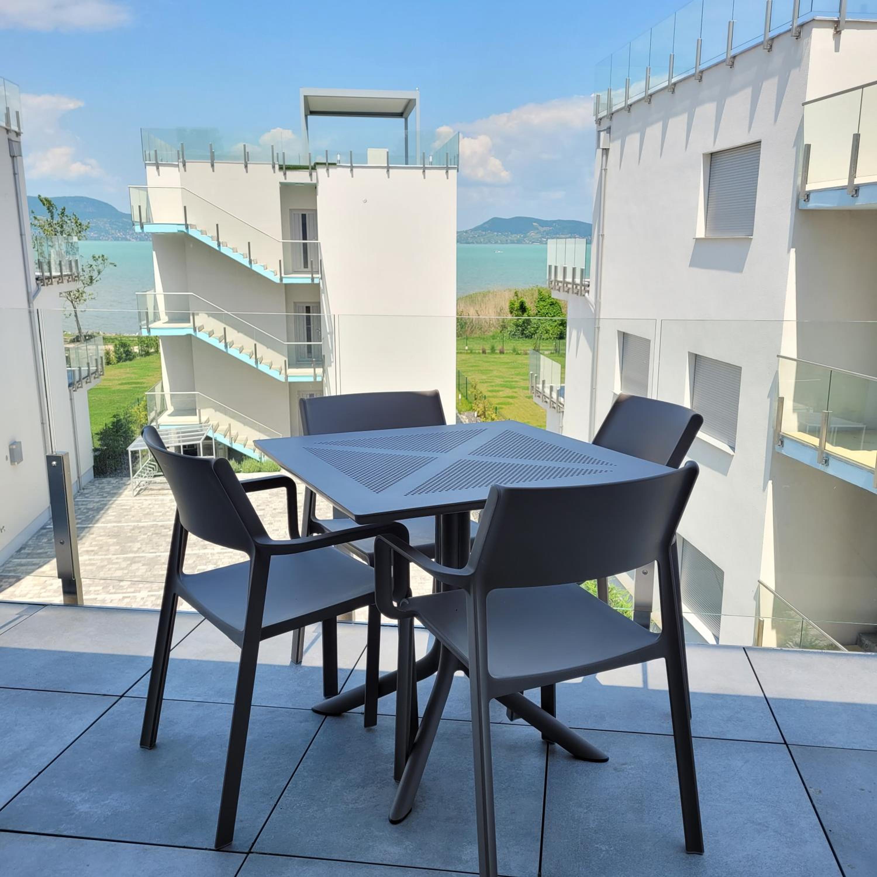 Villapark Apartmanok A-B 3, 4,