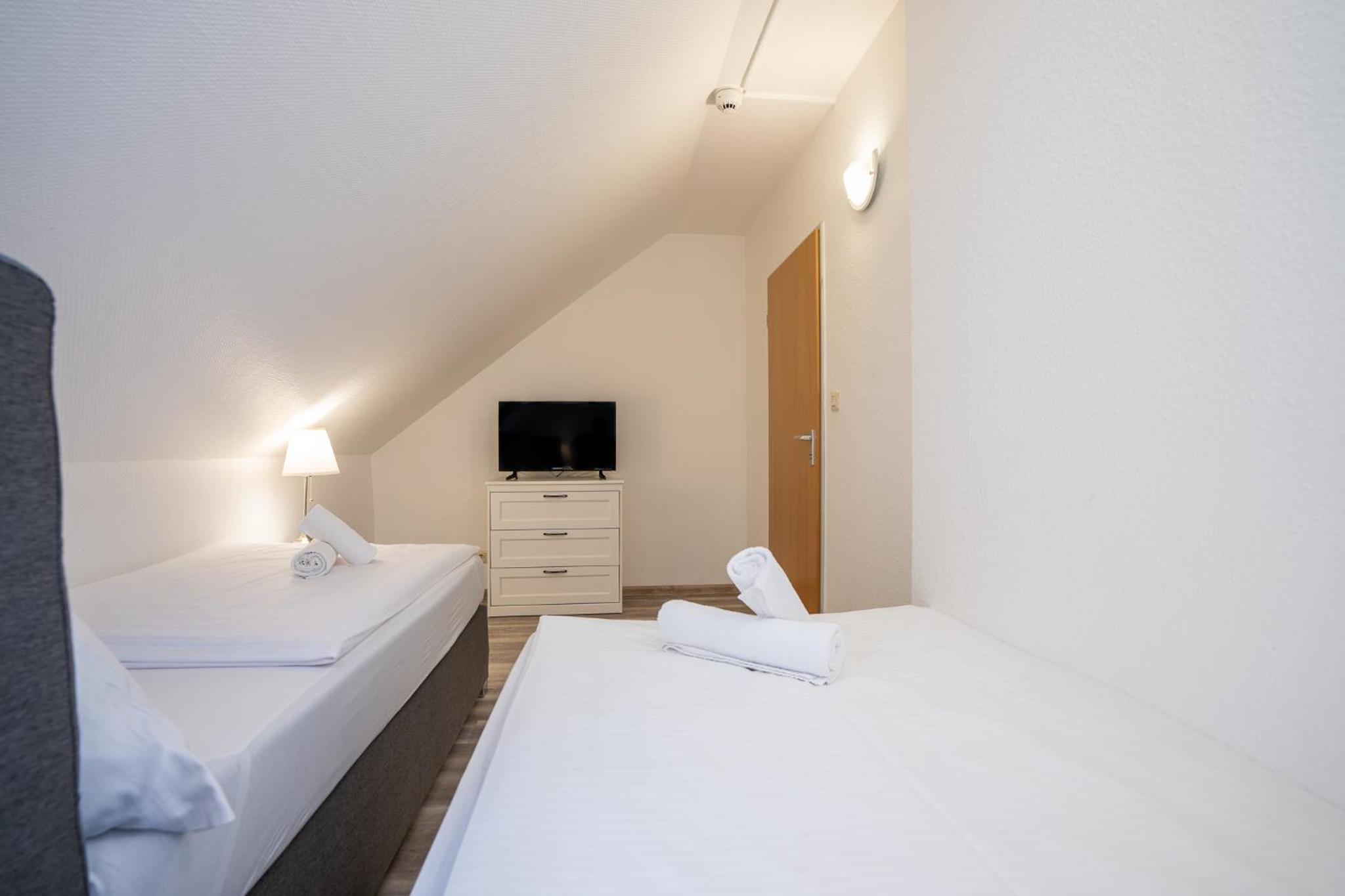 Hotel Bergheim