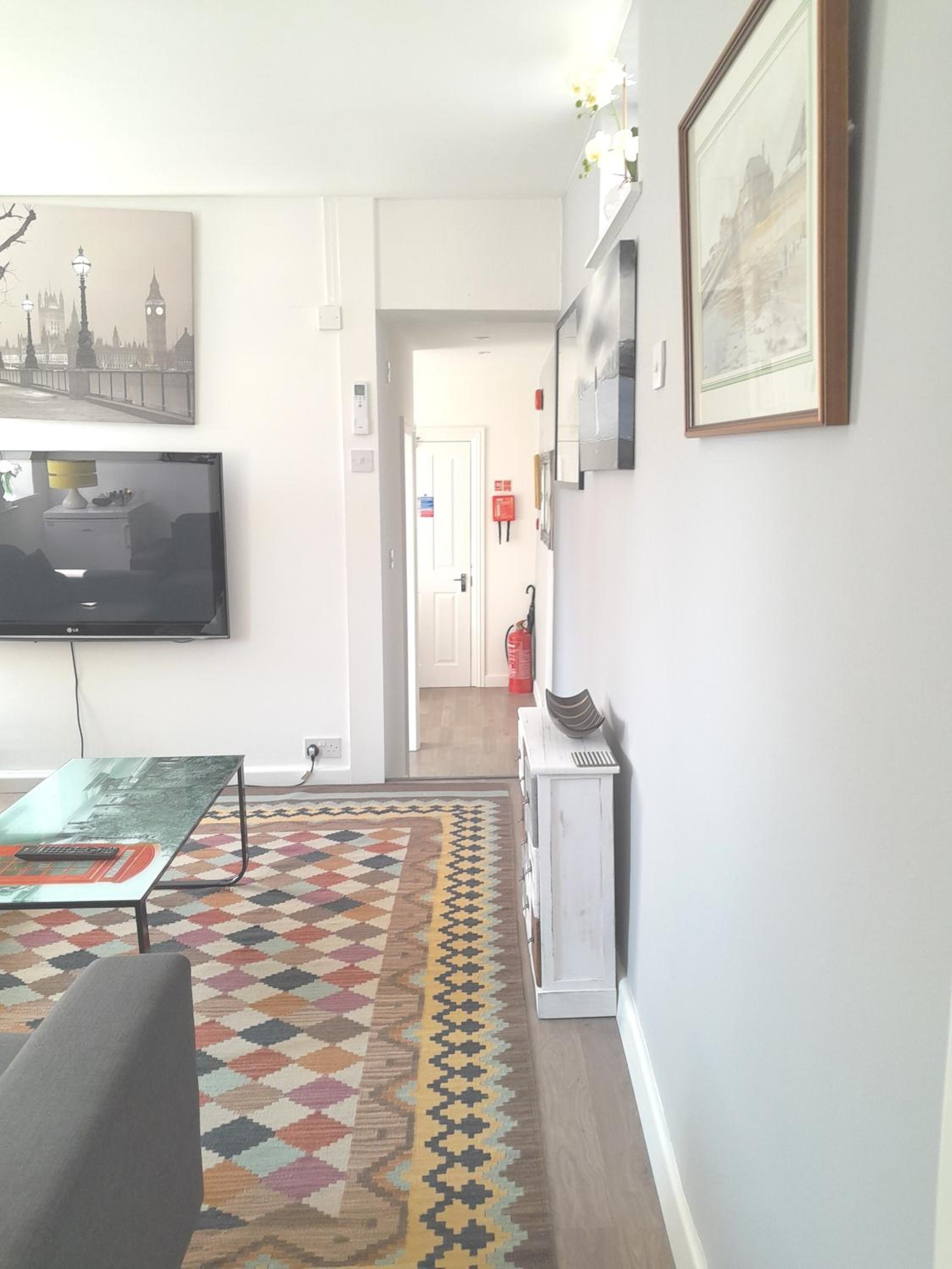 Sherwood Hotel, photo 38