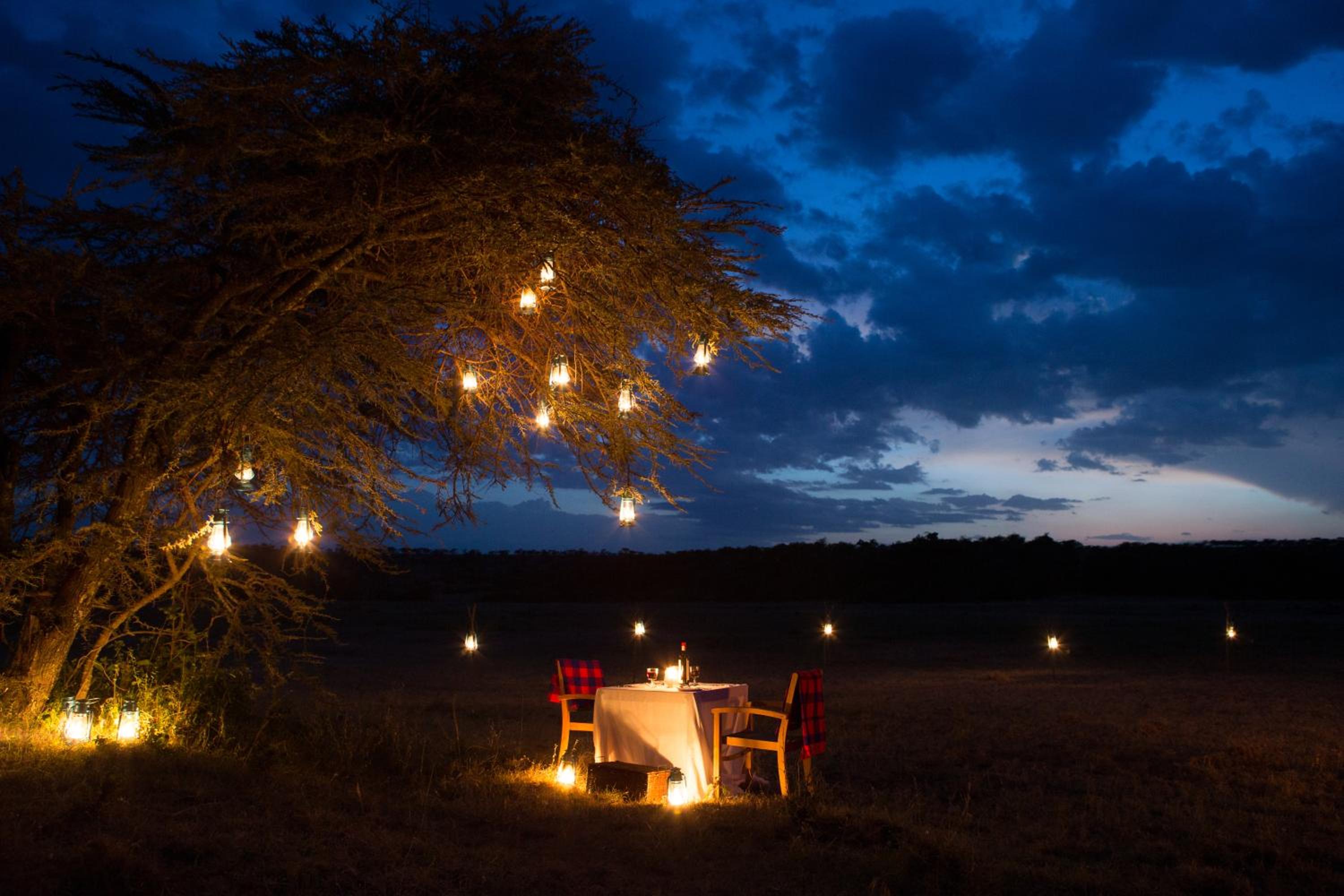 Mahali Mzuri