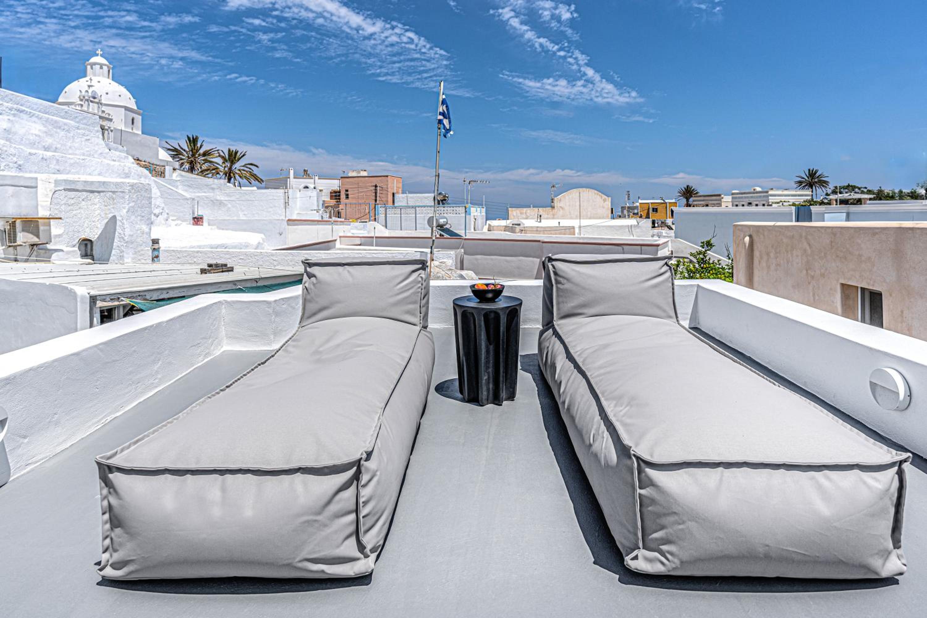 Villa Paradeisos Karterados