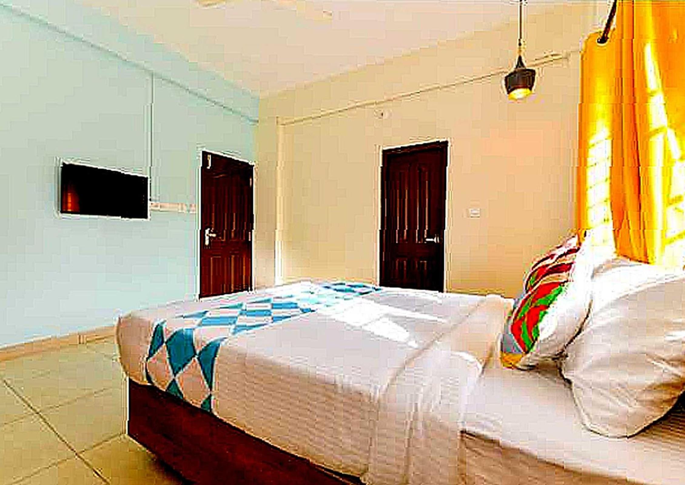 Hotel O Classic Stay view 5