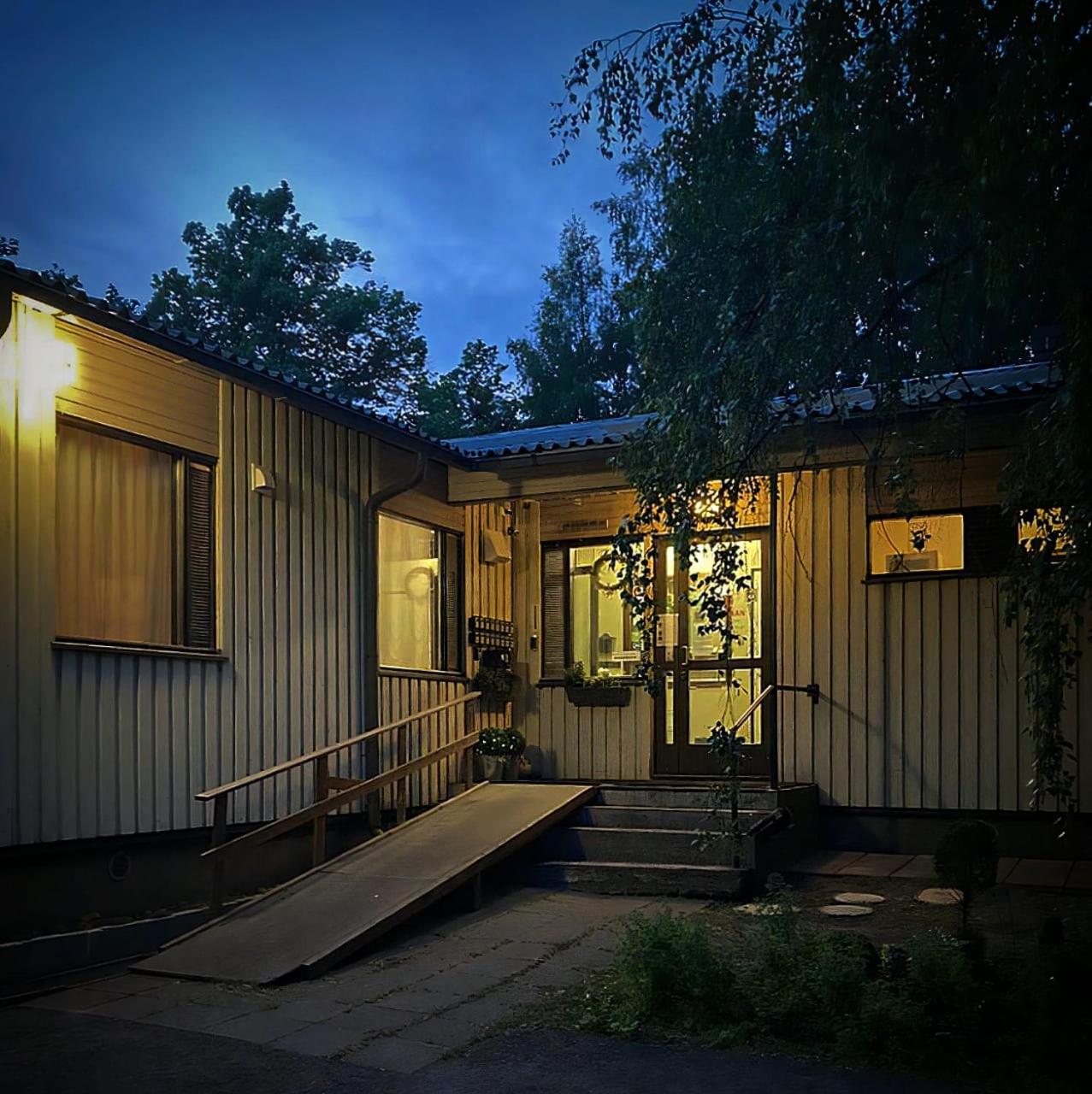 Hotel Guesthouse - Kuin Kotonaan - Image 1