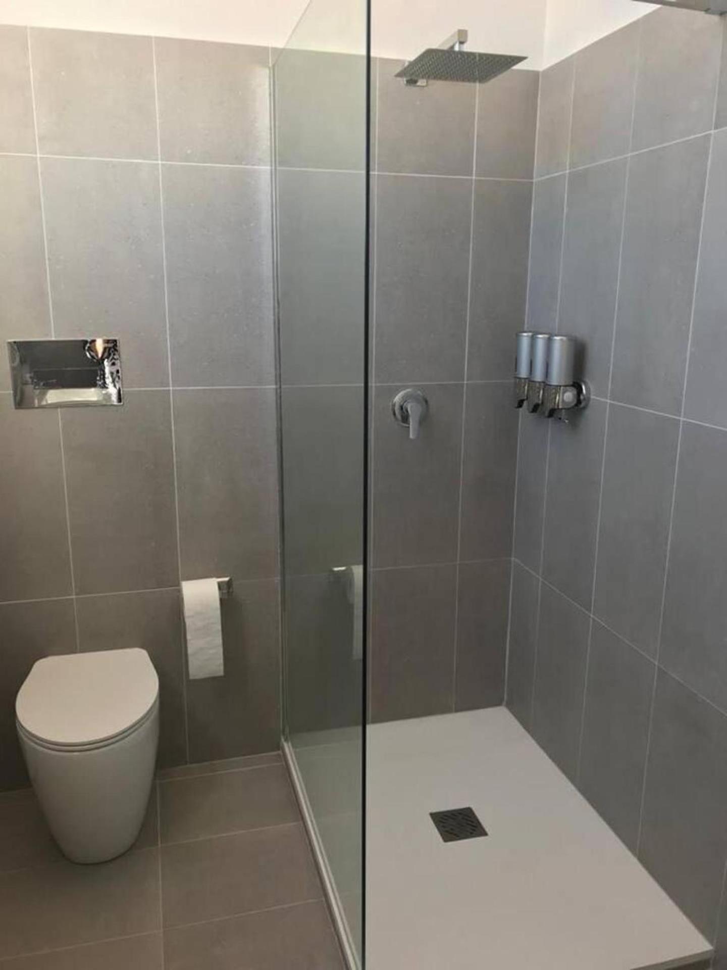 Secluded 3 bed apartment amazing views