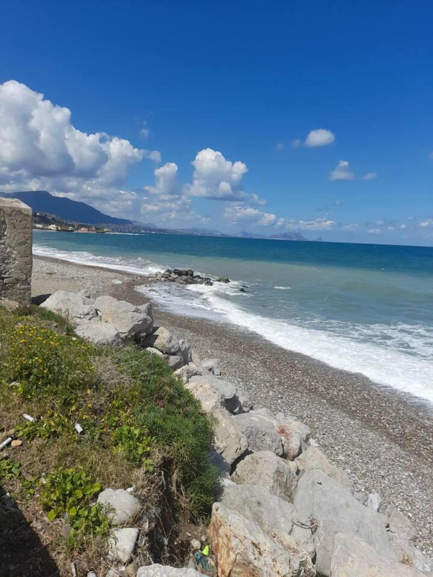 Secluded 3 bed apartment amazing views