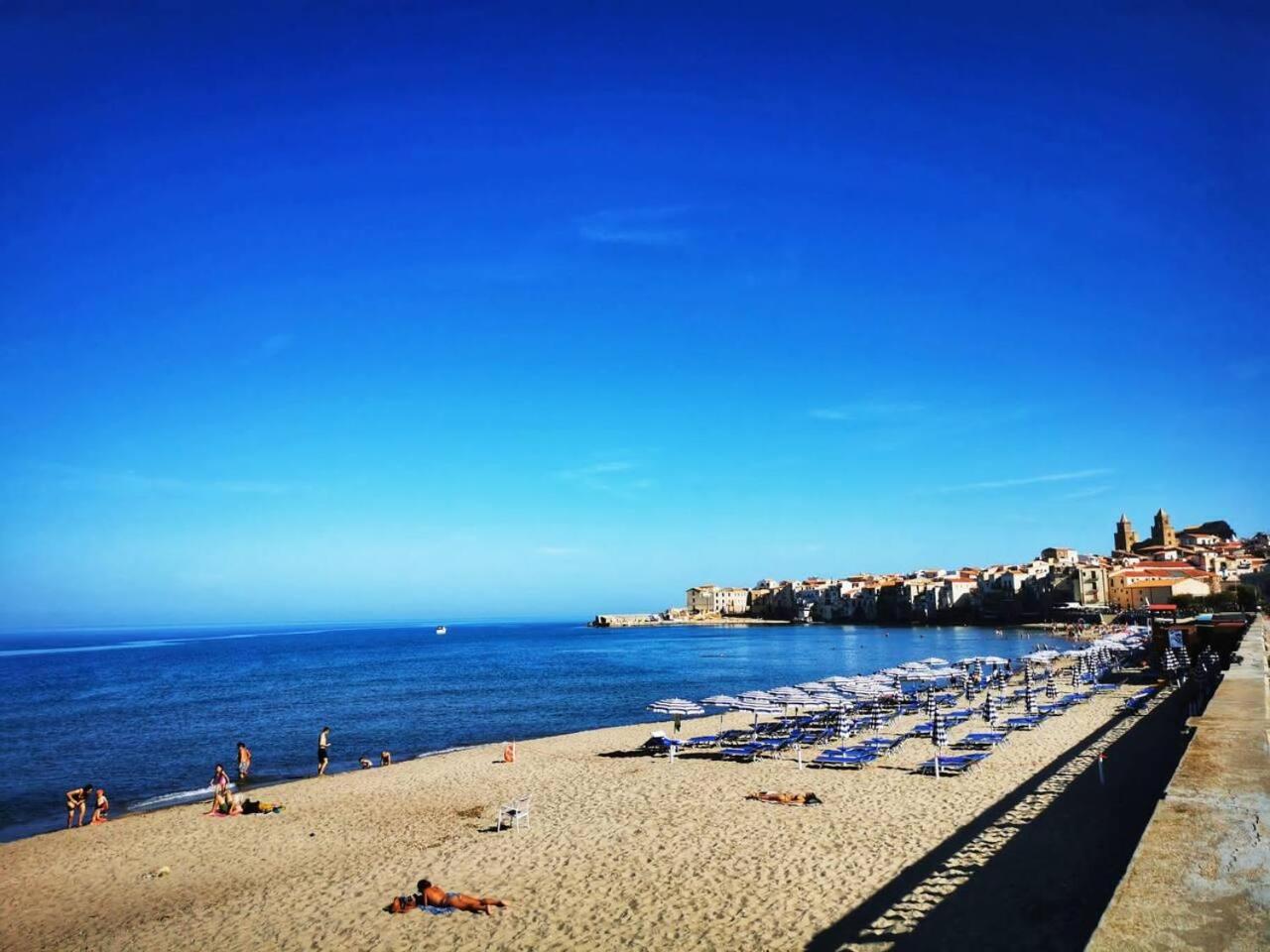 Secluded 3 bed apartment amazing views
