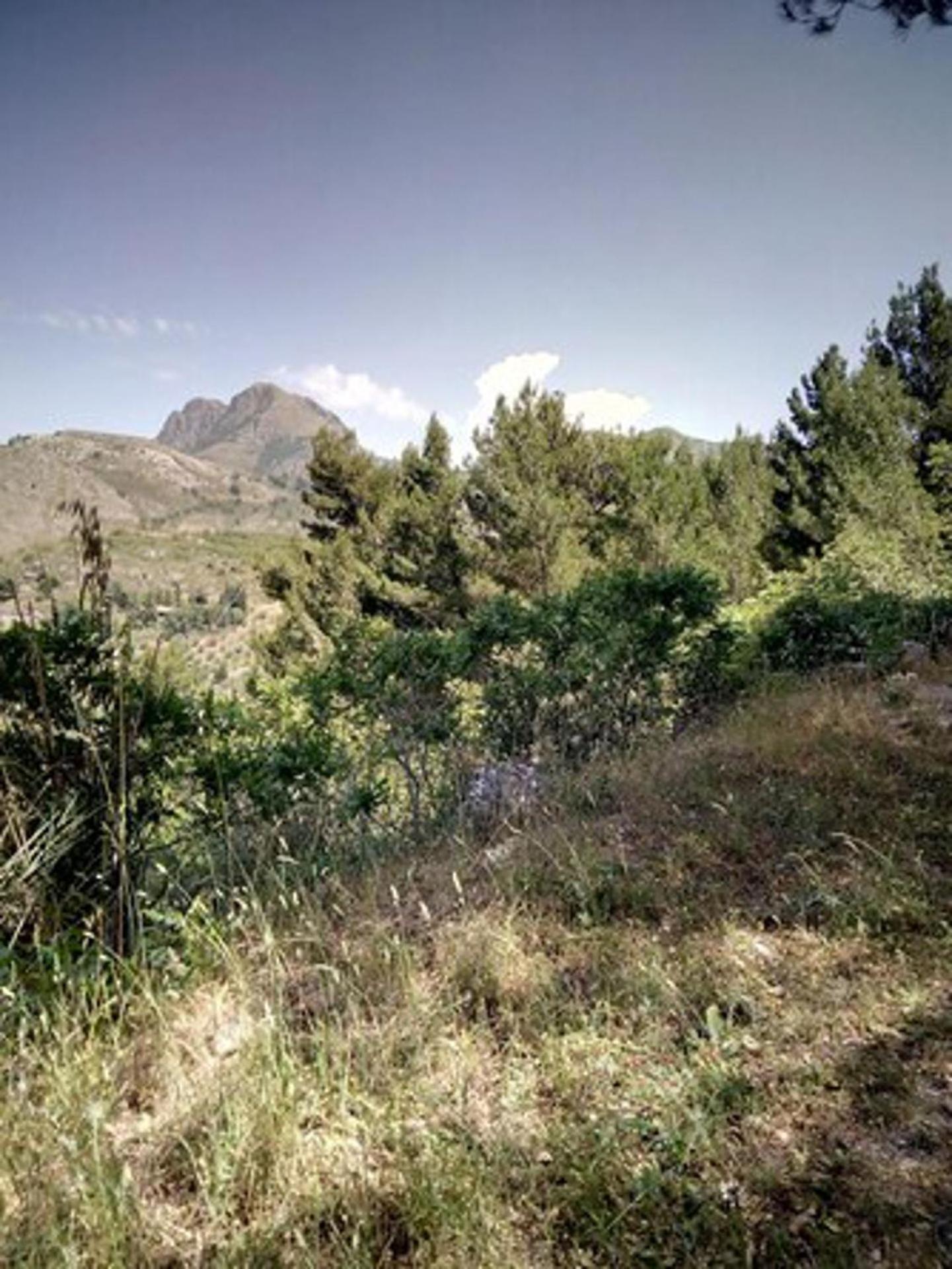 Secluded 3 bed apartment amazing views
