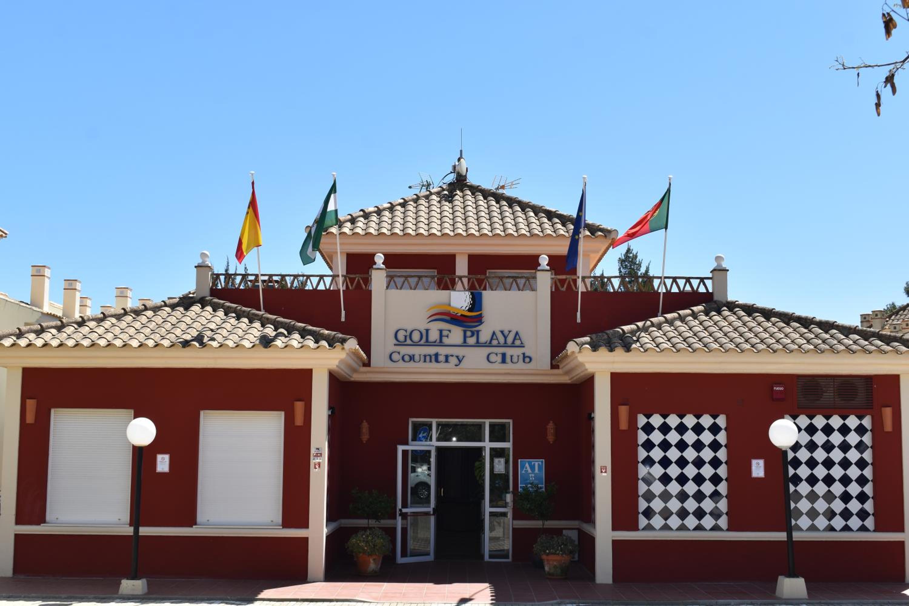 building