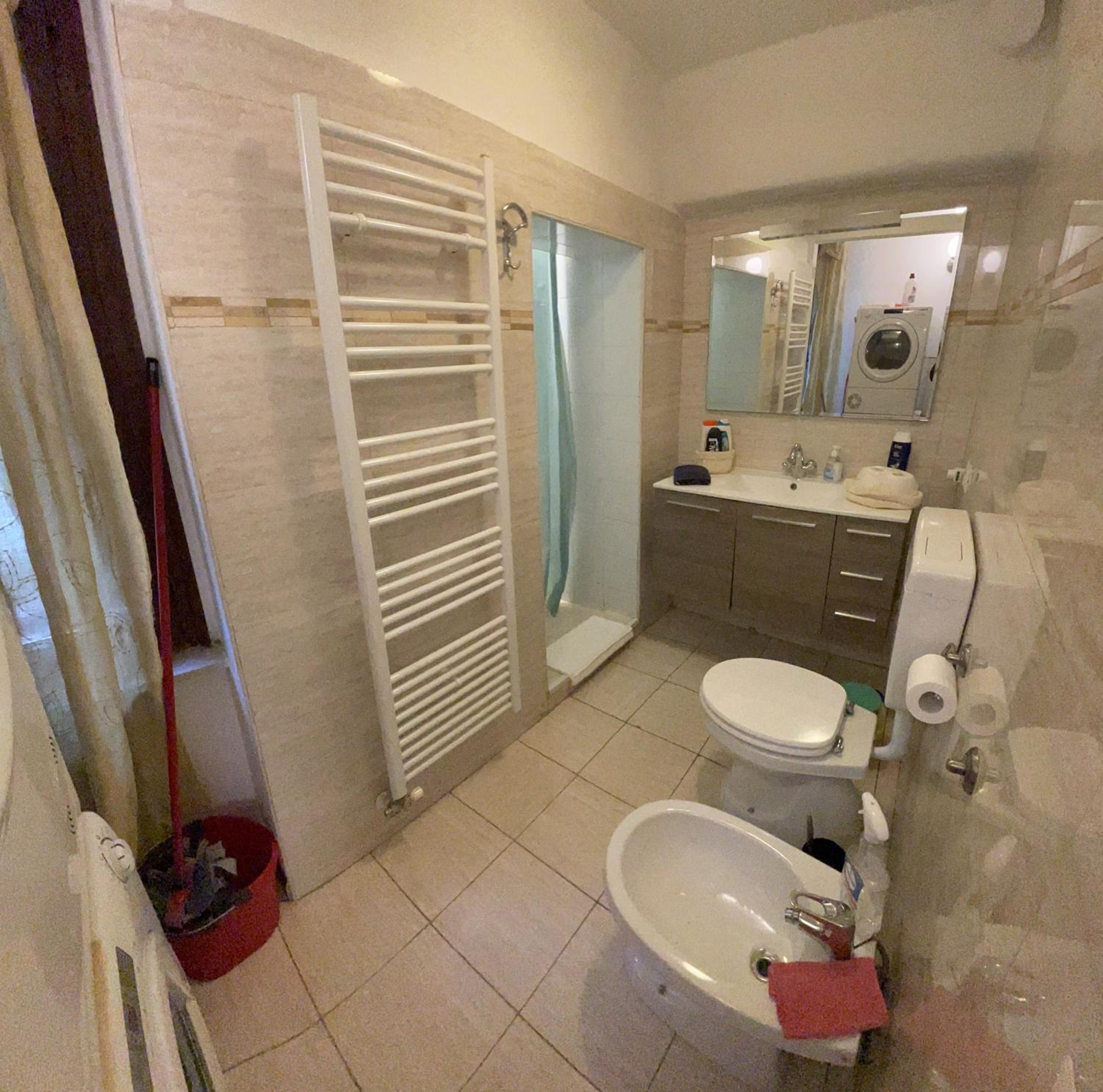 New View Canal Lovers Apartment