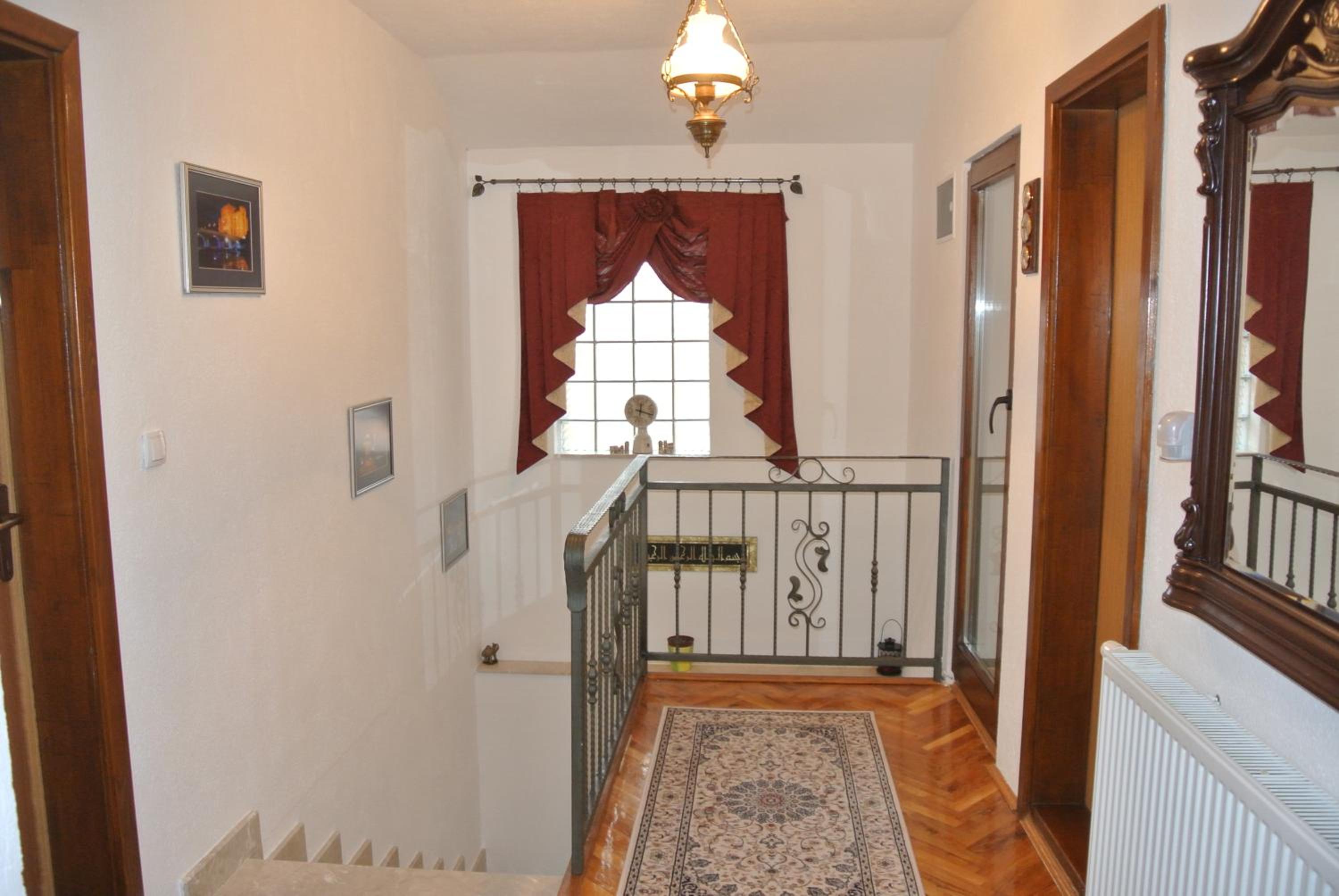 Heart of Sarajevo - Bakarevica luxury apartman
