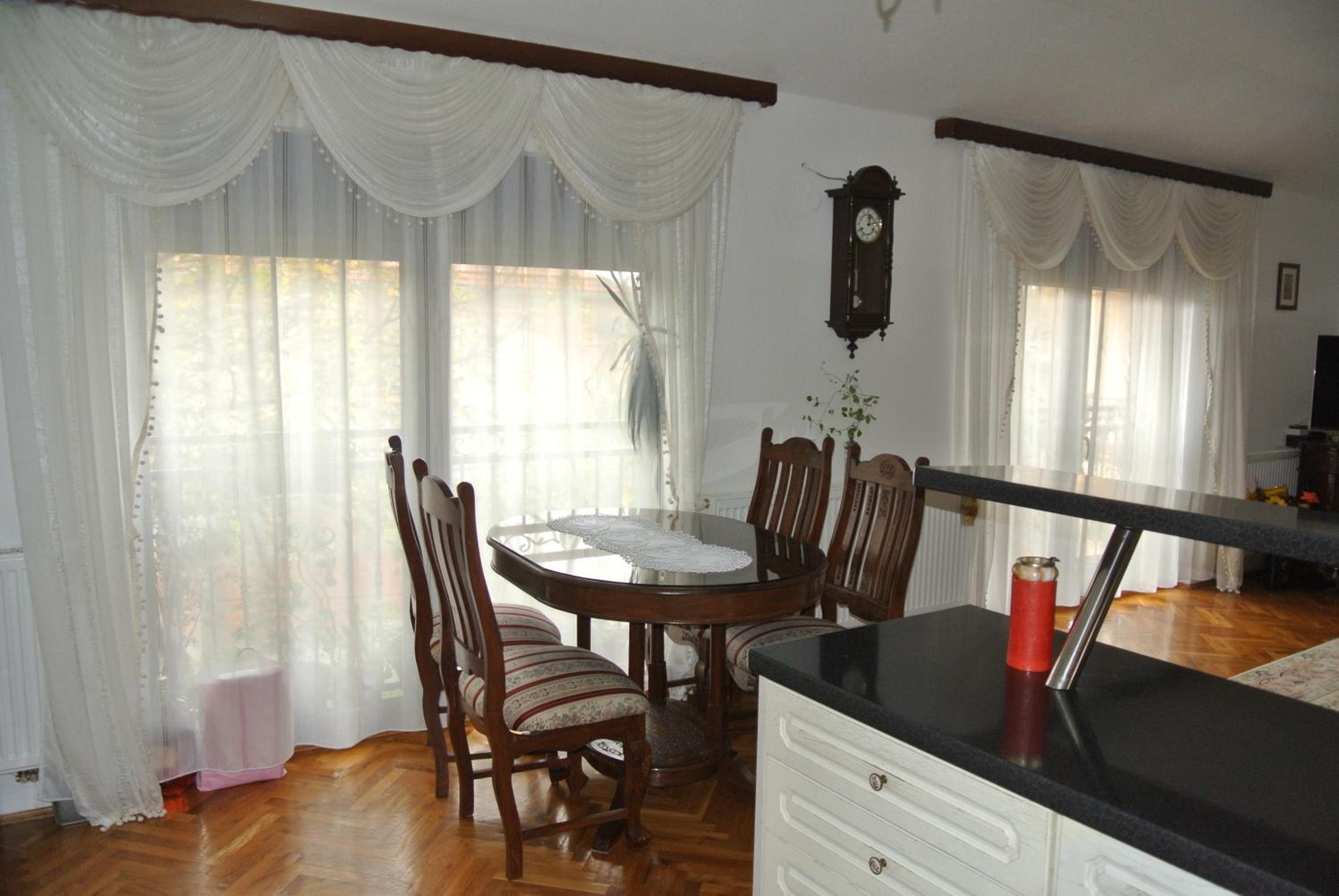 Heart of Sarajevo - Bakarevica luxury apartman