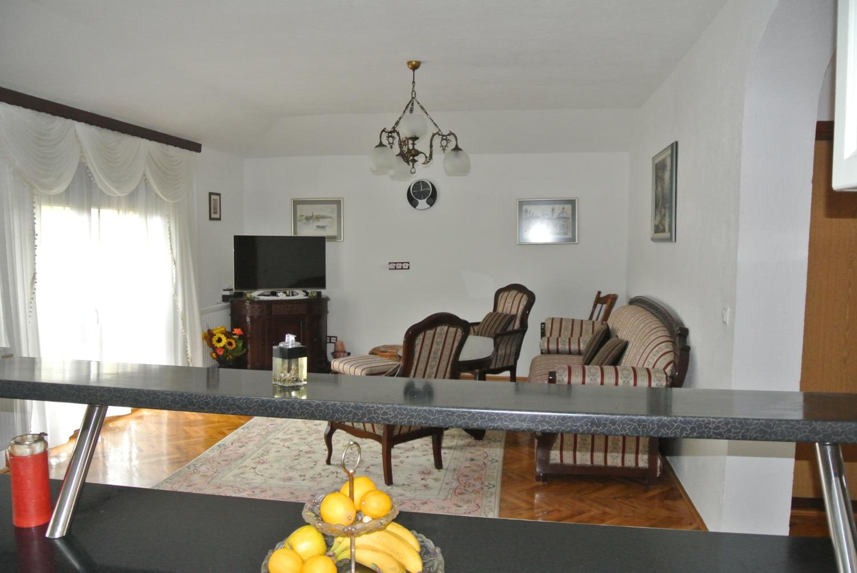Heart of Sarajevo - Bakarevica luxury apartman