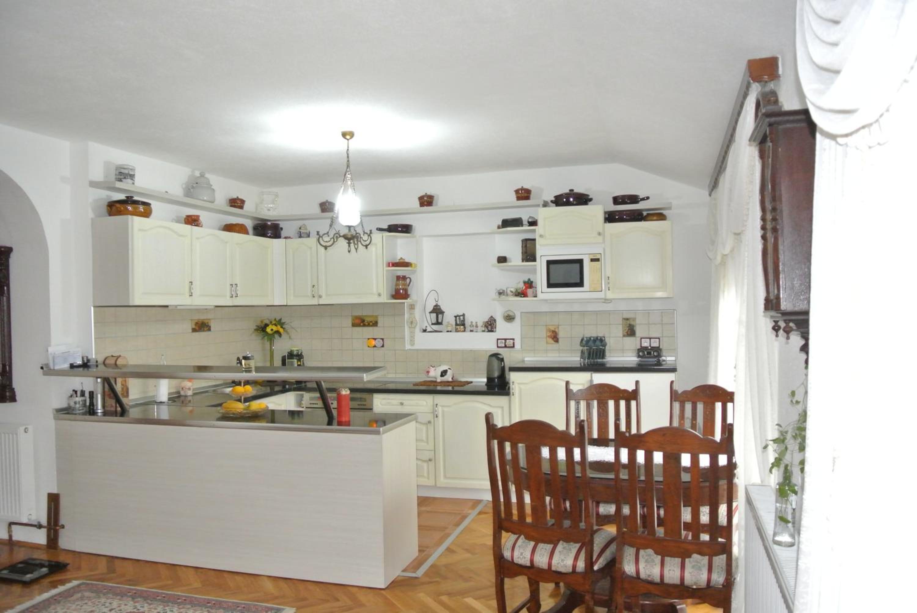 Heart of Sarajevo - Bakarevica luxury apartman