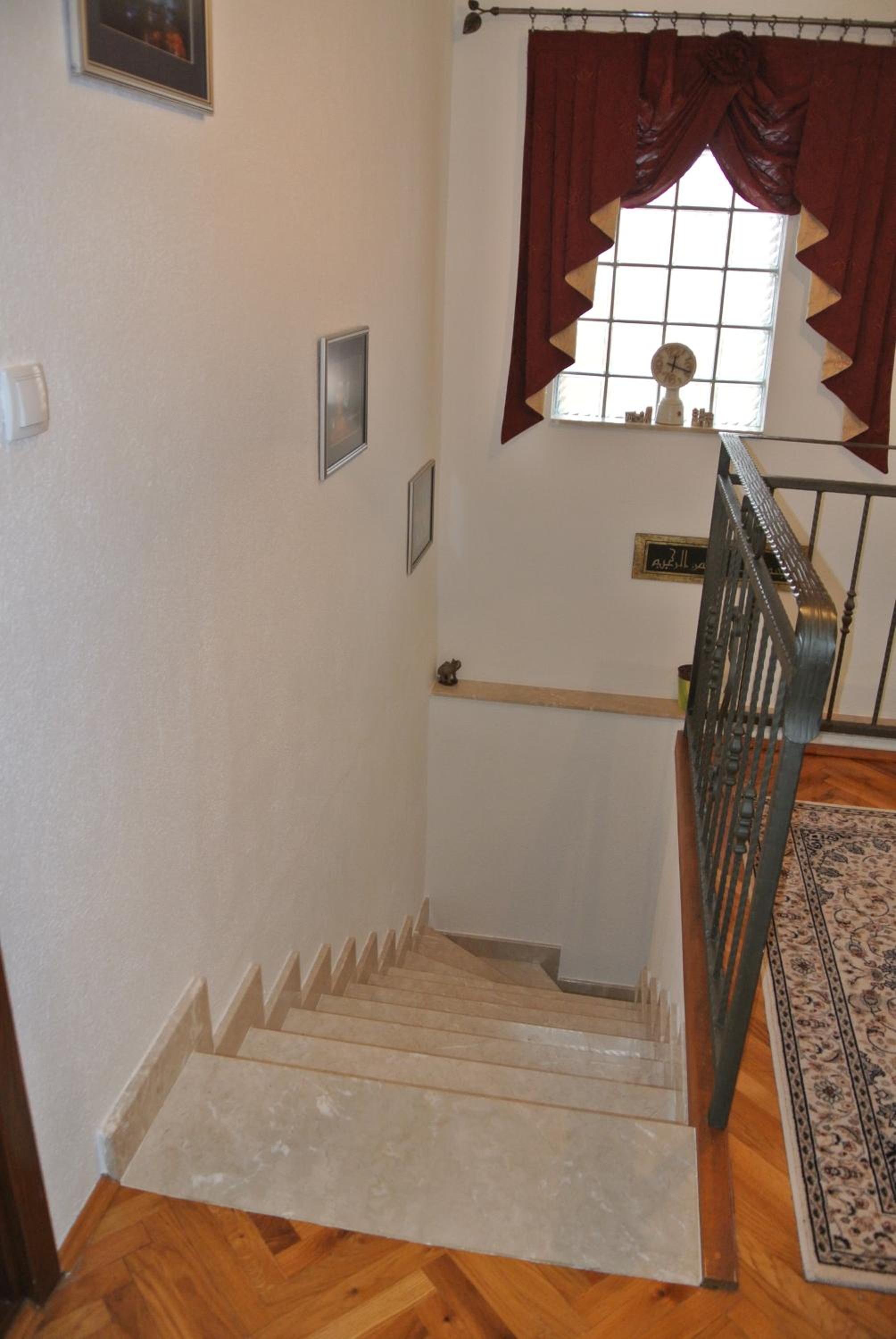 Heart of Sarajevo - Bakarevica luxury apartman
