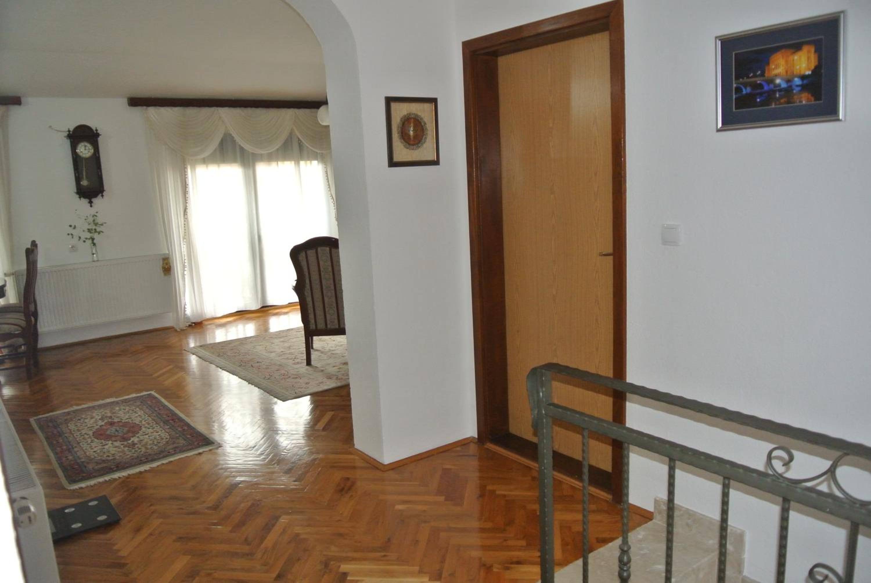 Heart of Sarajevo - Bakarevica luxury apartman