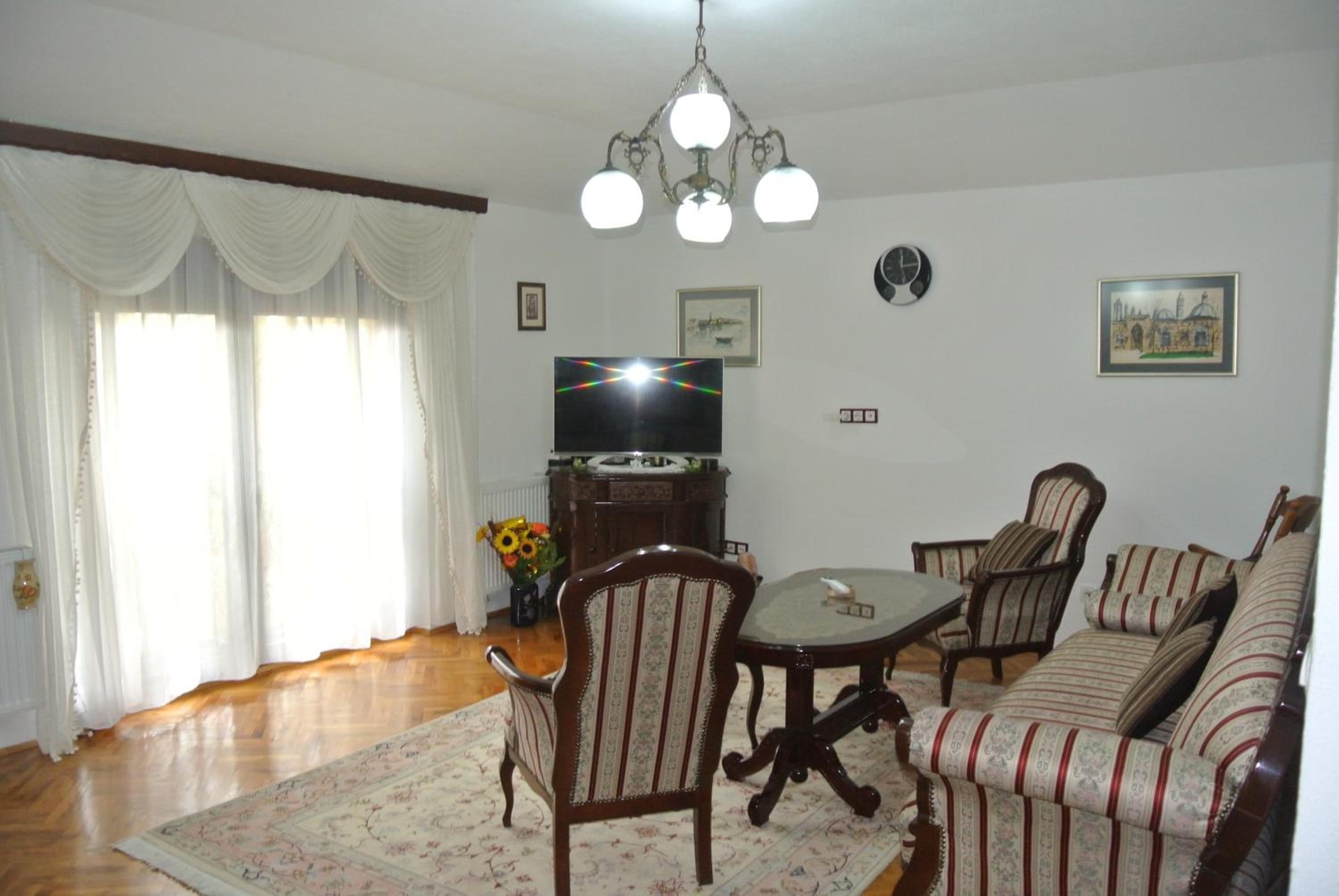 Heart of Sarajevo - Bakarevica luxury apartman