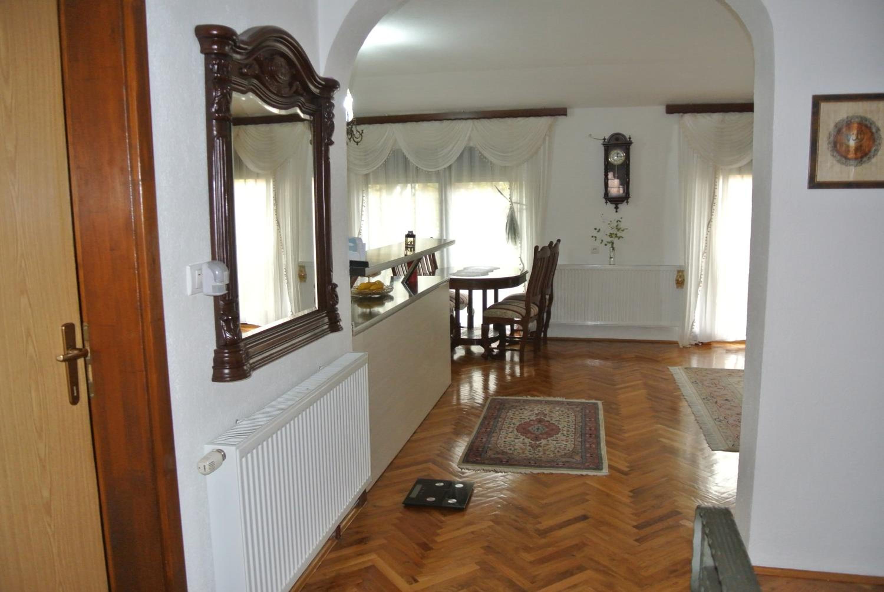 Heart of Sarajevo - Bakarevica luxury apartman