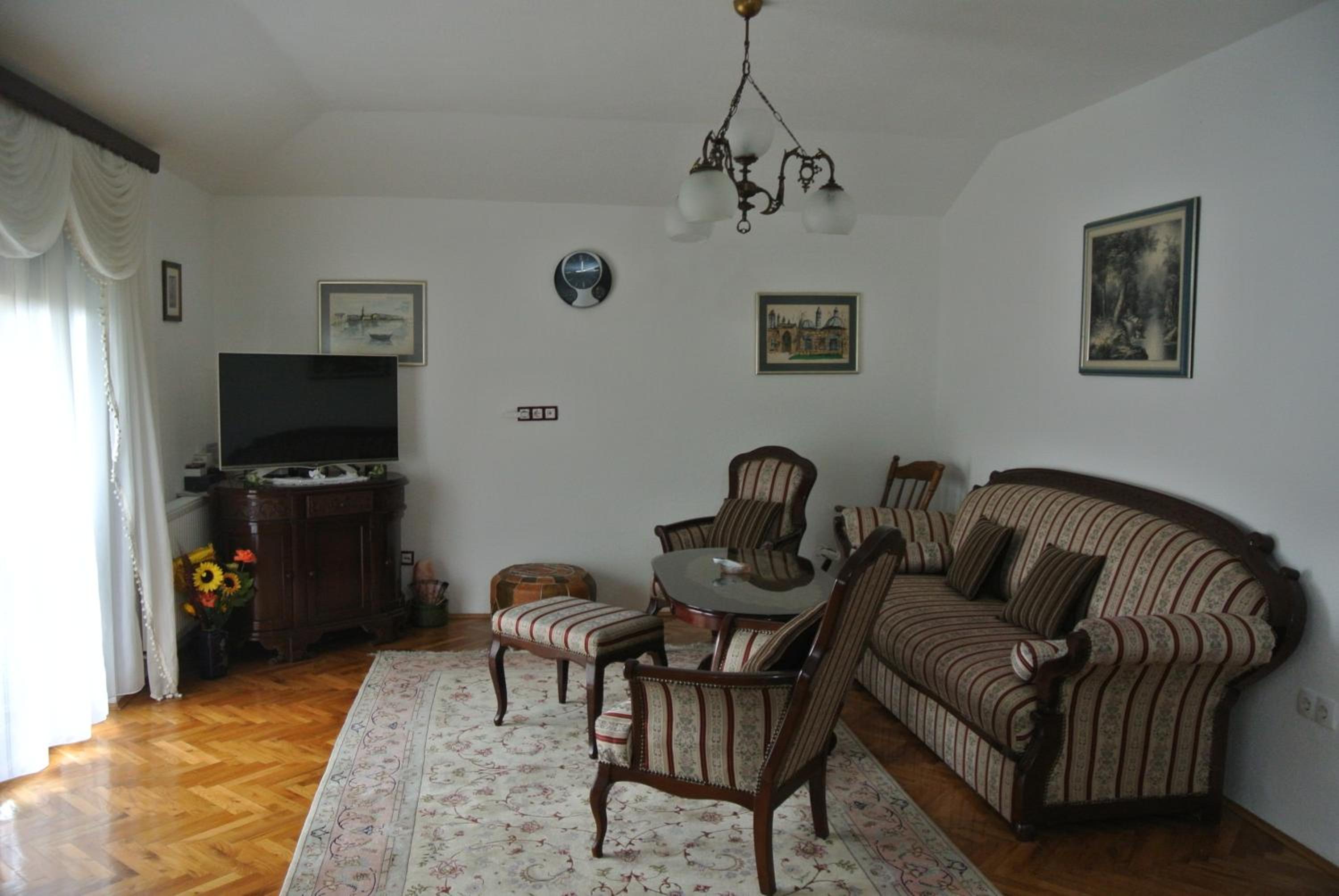 Heart of Sarajevo - Bakarevica luxury apartman