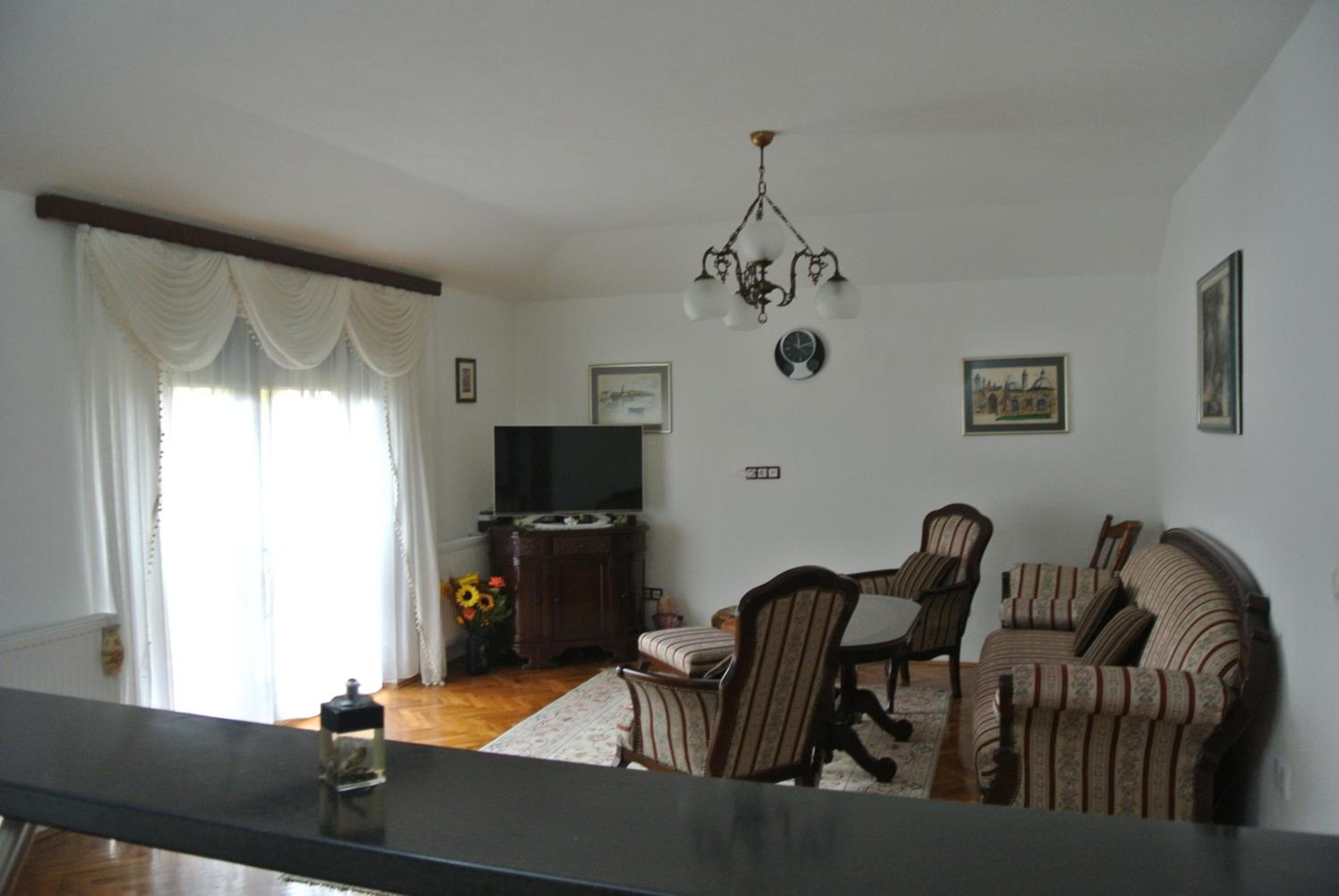 Heart of Sarajevo - Bakarevica luxury apartman