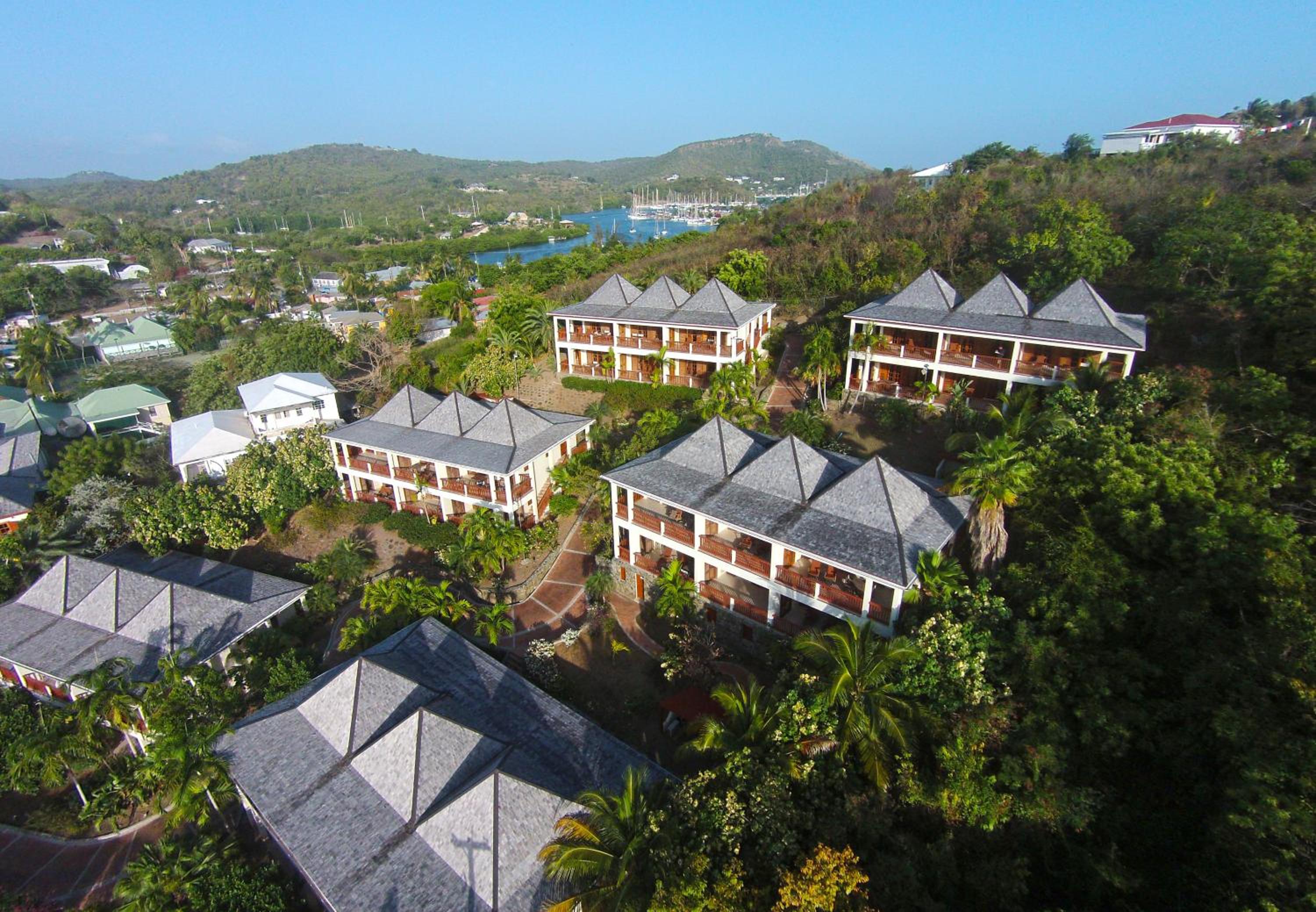 Antigua Yacht Club Marina Resort - Property Image 11