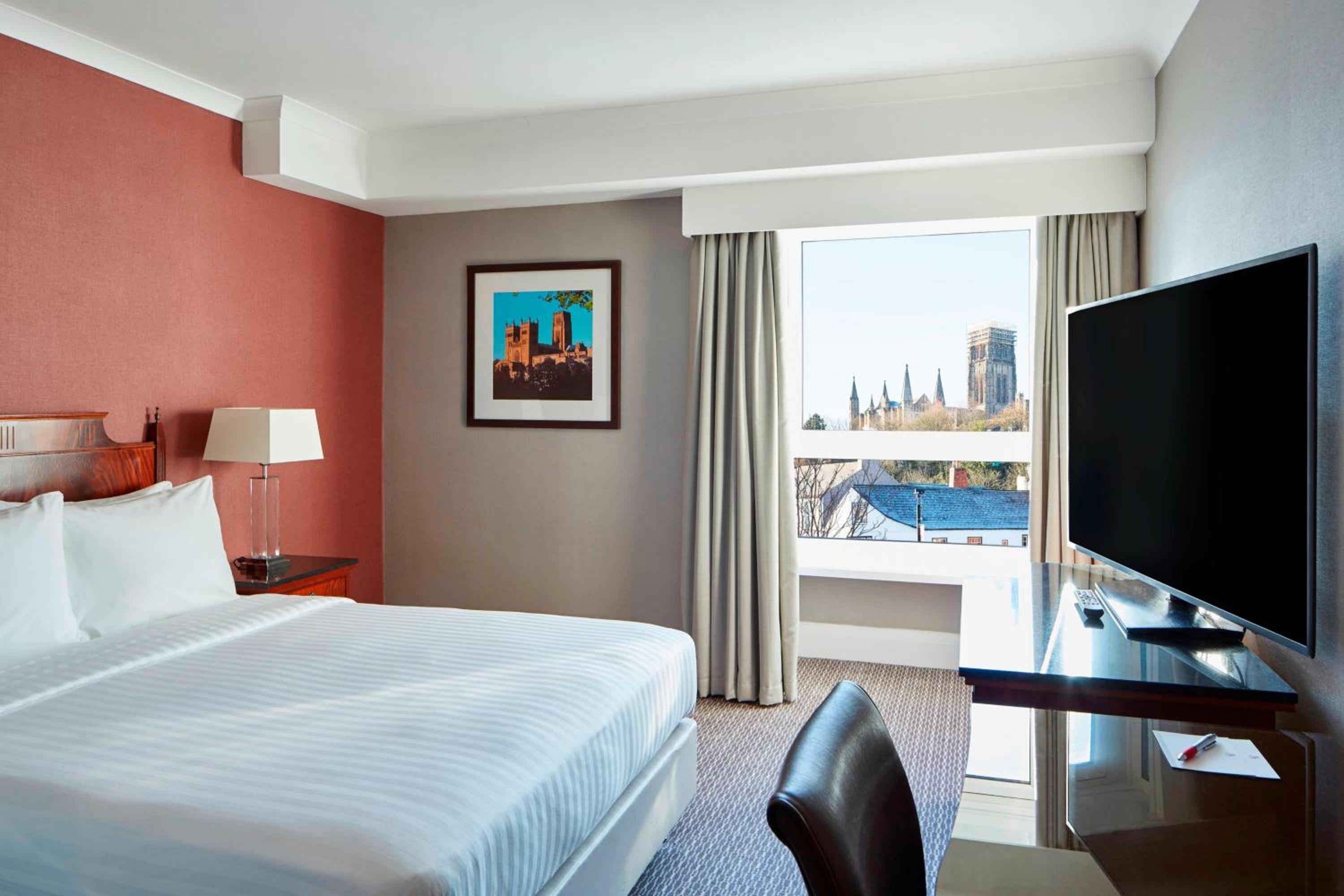 Durham Vacations - Delta Hotels by Marriott Durham Royal County - Property Image 27