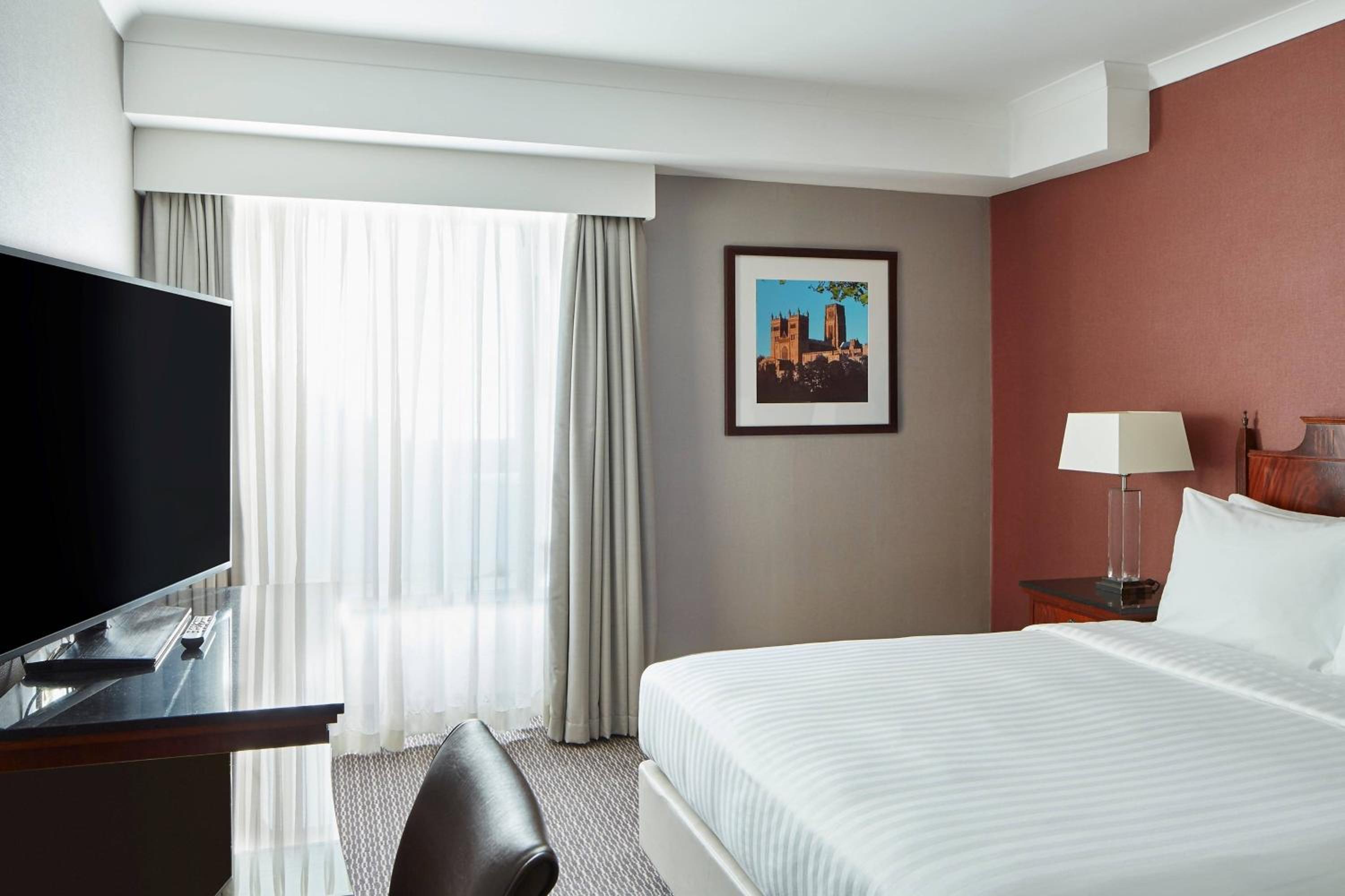Durham Vacations - Delta Hotels by Marriott Durham Royal County - Property Image 40